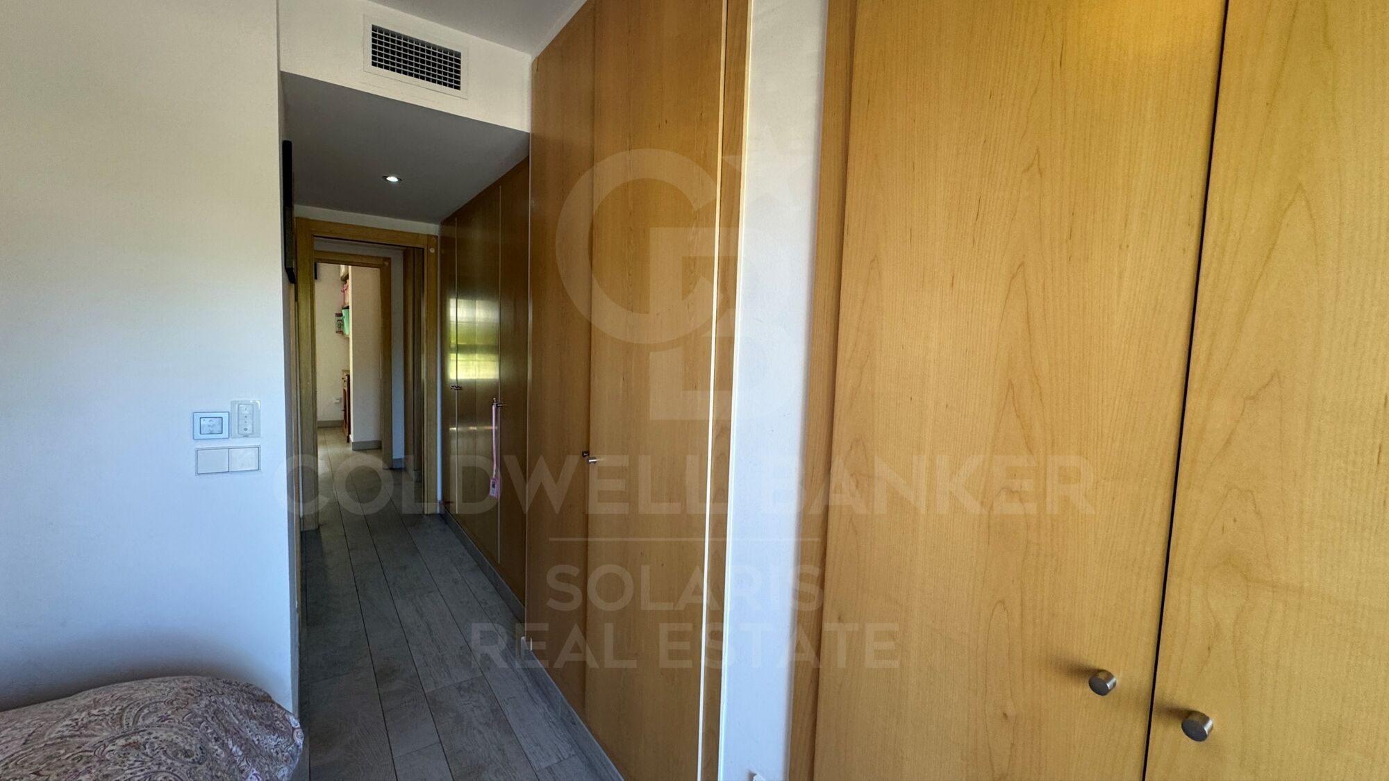 Appartement à vendre à Jávea - Montañar I, à seulement 75 mètres de la mer avec 3 chambres