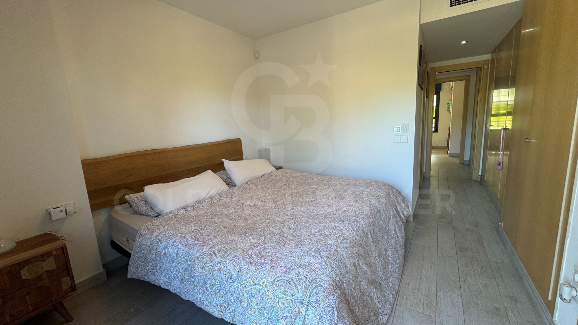 Appartement à vendre à Jávea - Montañar I, à seulement 75 mètres de la mer avec 3 chambres