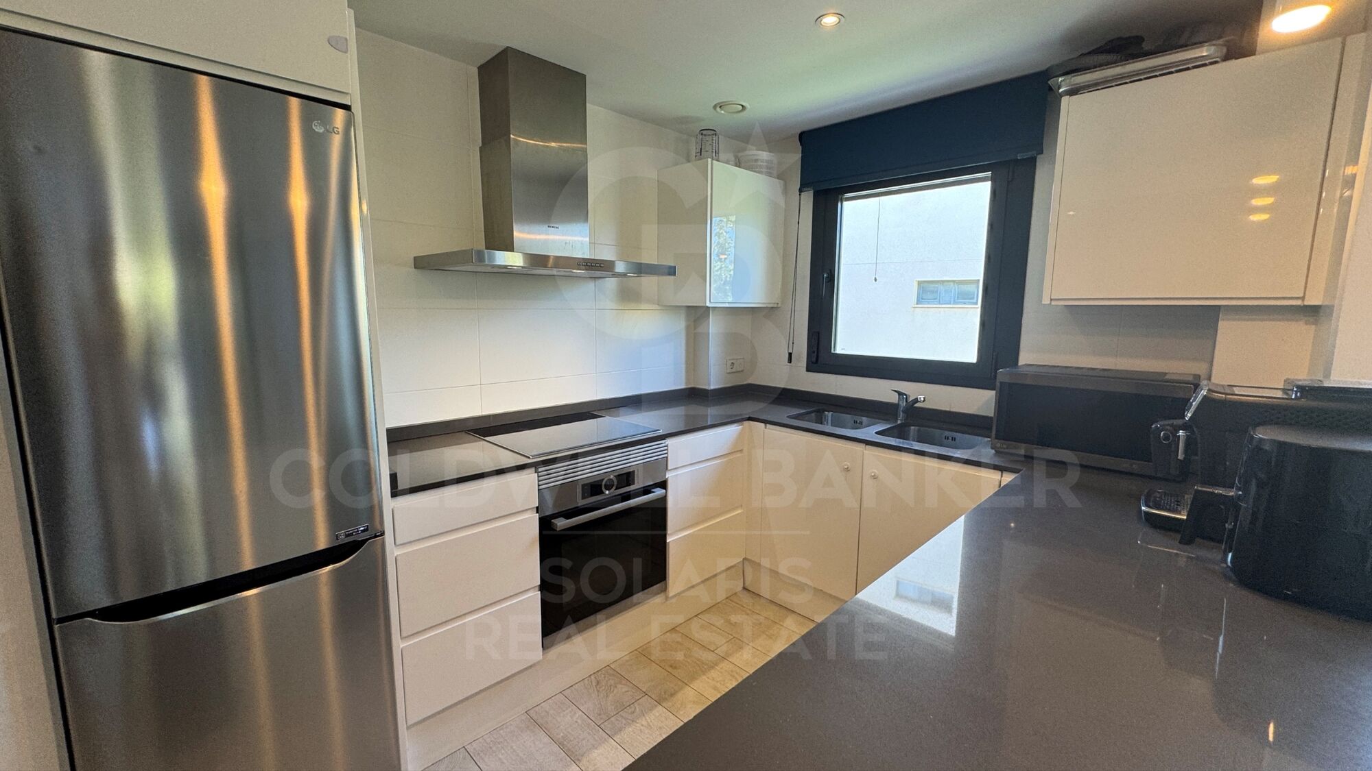 Appartement à vendre à Jávea - Montañar I, à seulement 75 mètres de la mer avec 3 chambres