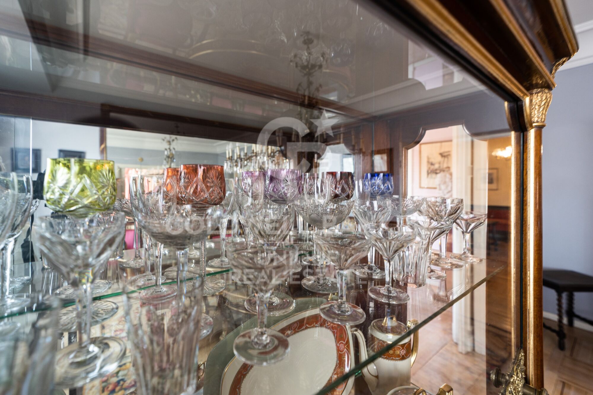 Außenwohnung mit 4 Schlafzimmern und Terrasse, renovierungsbedürftig, in Goya, Madrid