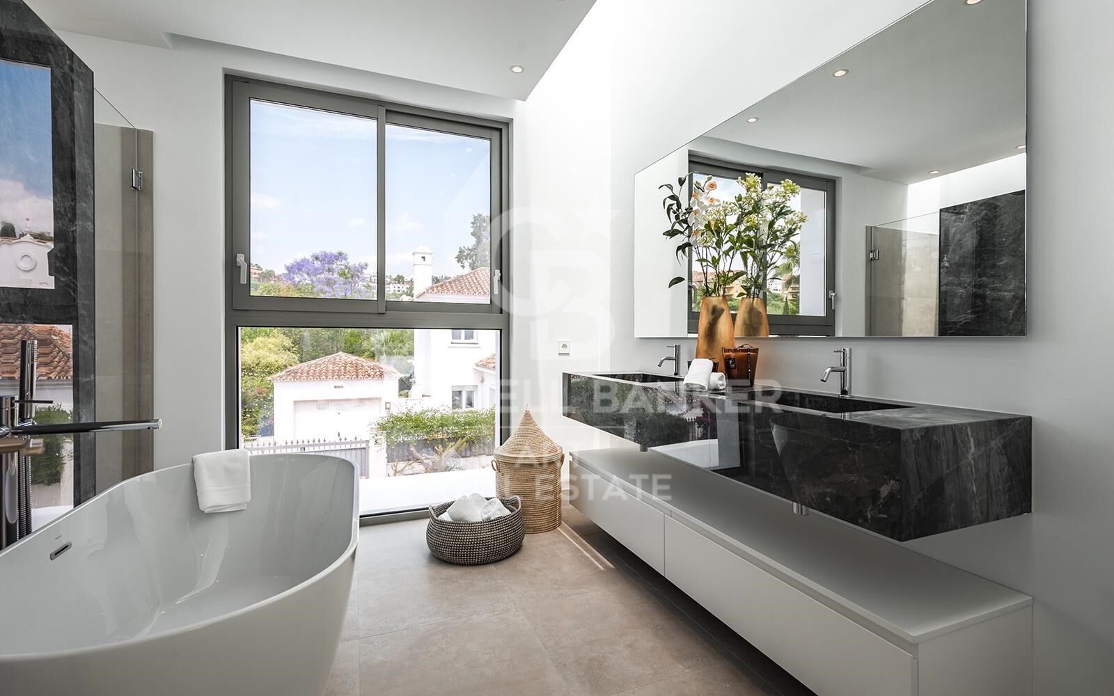 Exclusiva colección de 9 villas de lujo en la Nueva Milla de Oro, Estepona