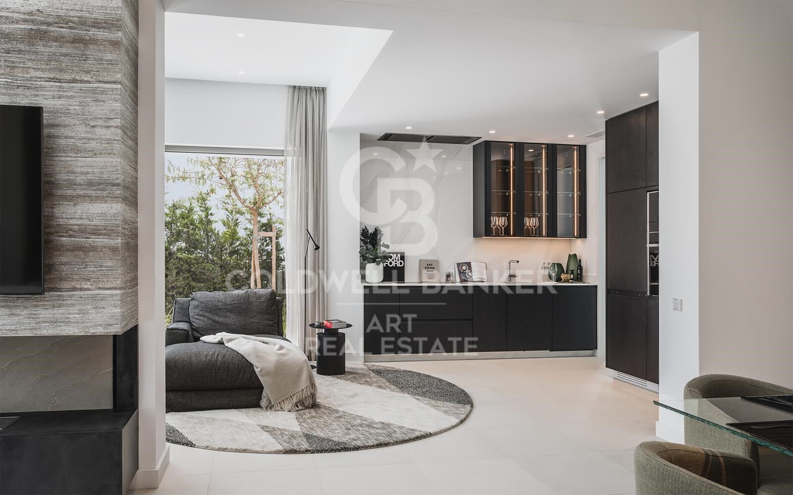 Exclusiva colección de 9 villas de lujo en la Nueva Milla de Oro, Estepona