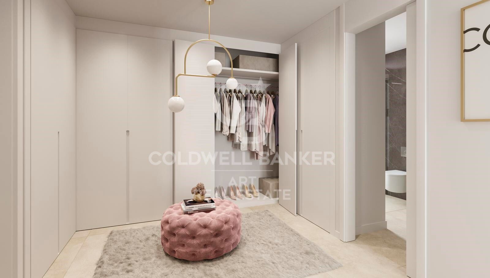 Apartamentos de lujo de obra nueva en Benahavís