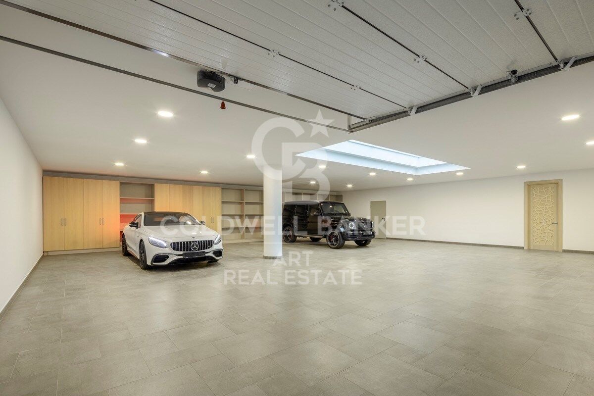 Villa de lujo en Nueva Andalucía, Marbella