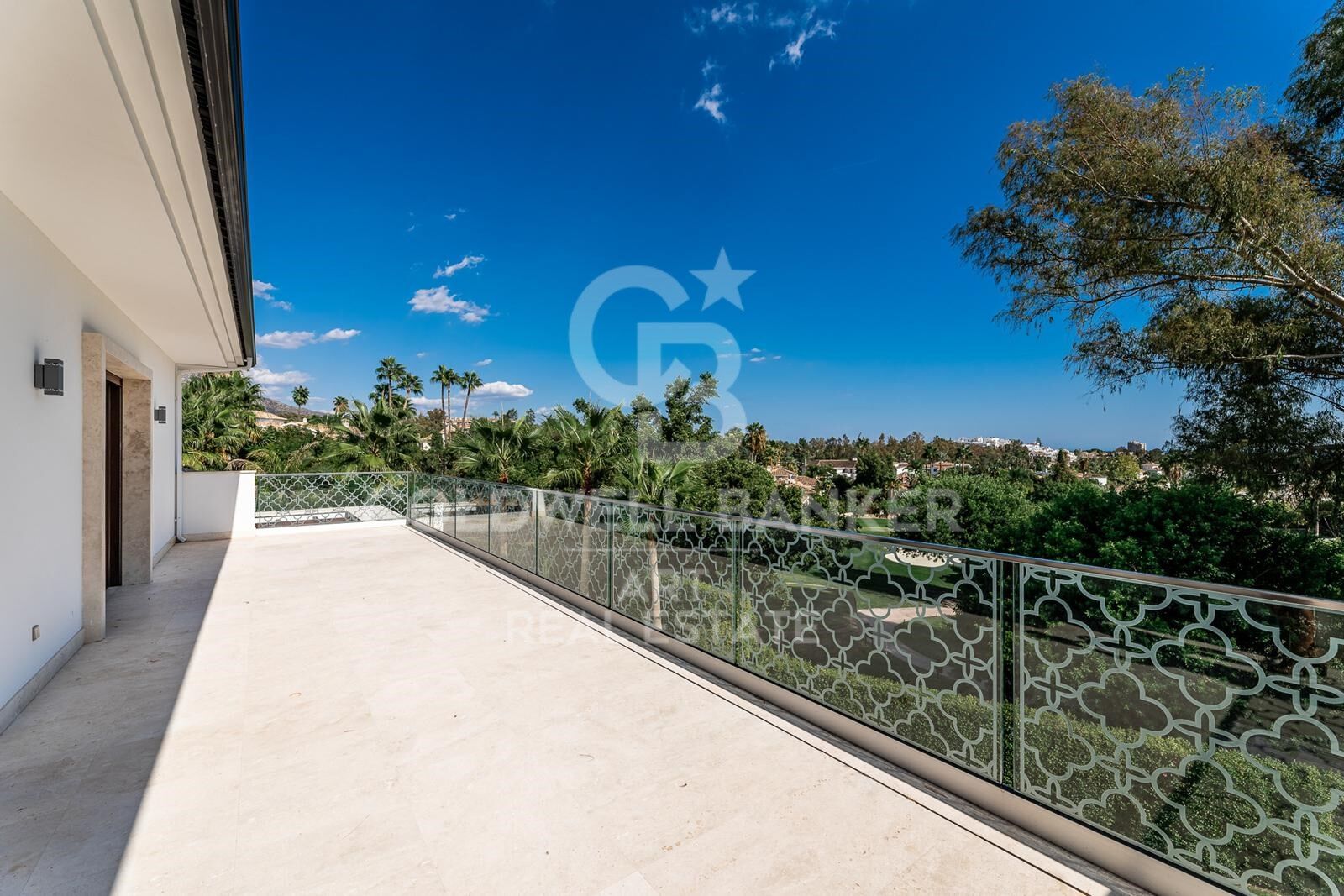 Elegant luxury villa in Nueva Andalucía, Marbella