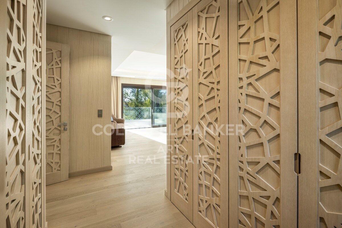 Villa élégante à Nueva Andalucía, Marbella