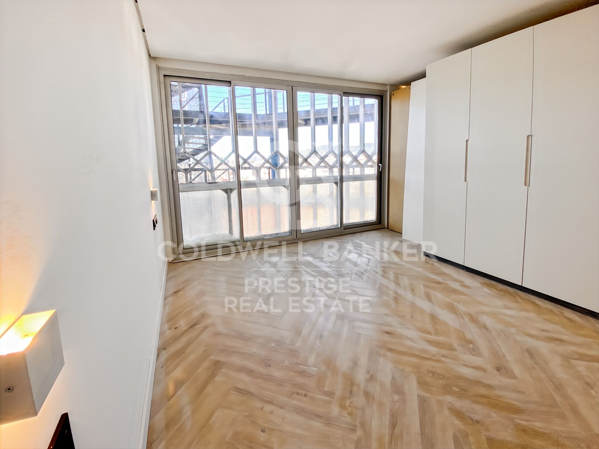 Exclusif appartement avec vue panoramique , Barcelona