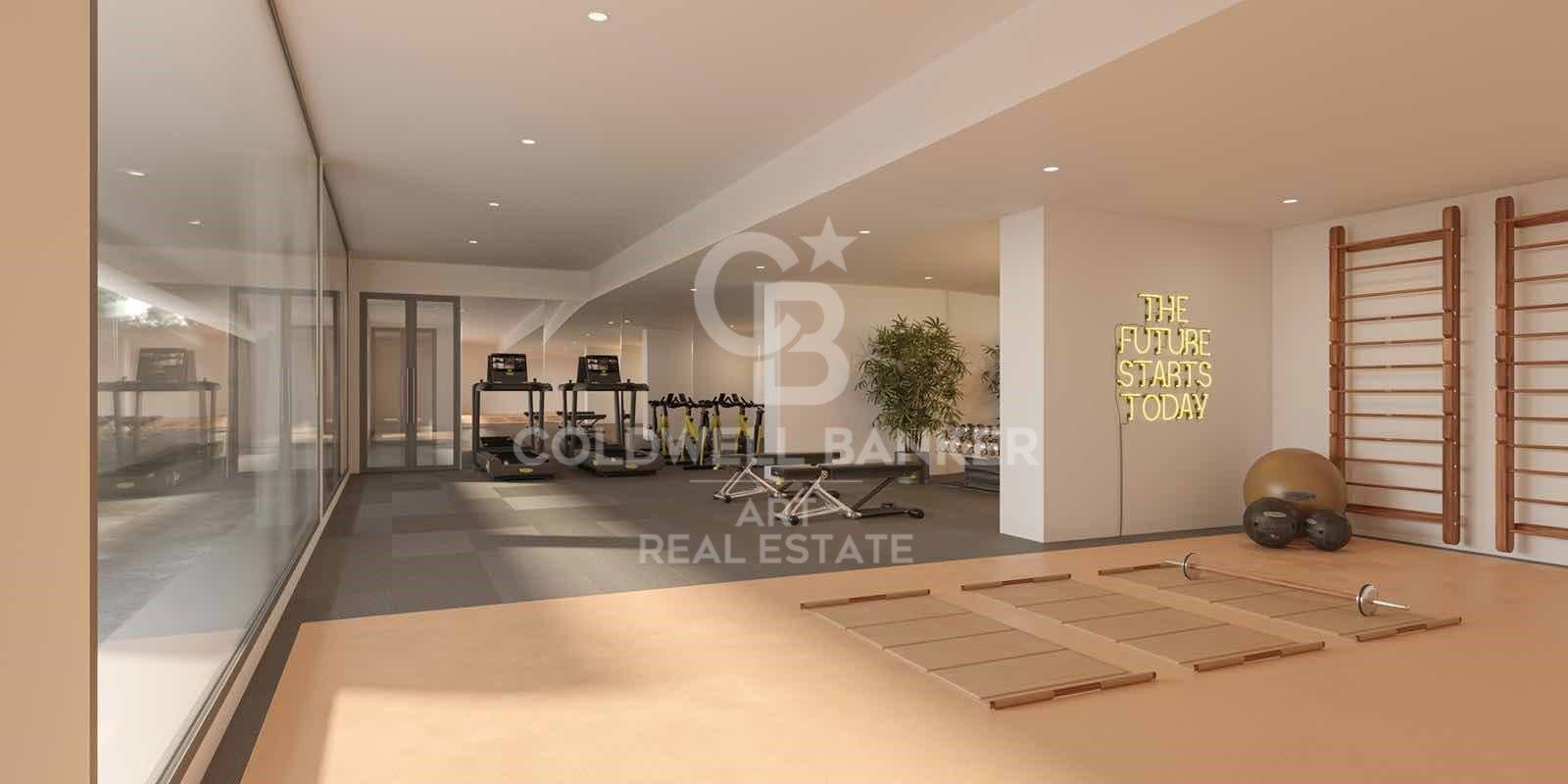 Schöne Luxusvillen nur wenige Meter vom Meer entfernt in Marbella