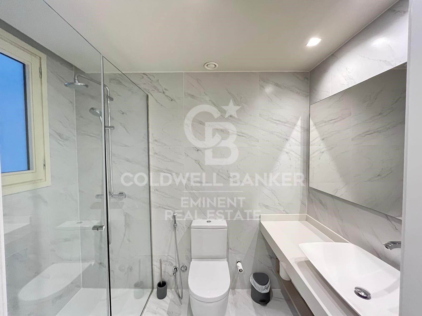 Espectacular piso en venta en Vía Laietana