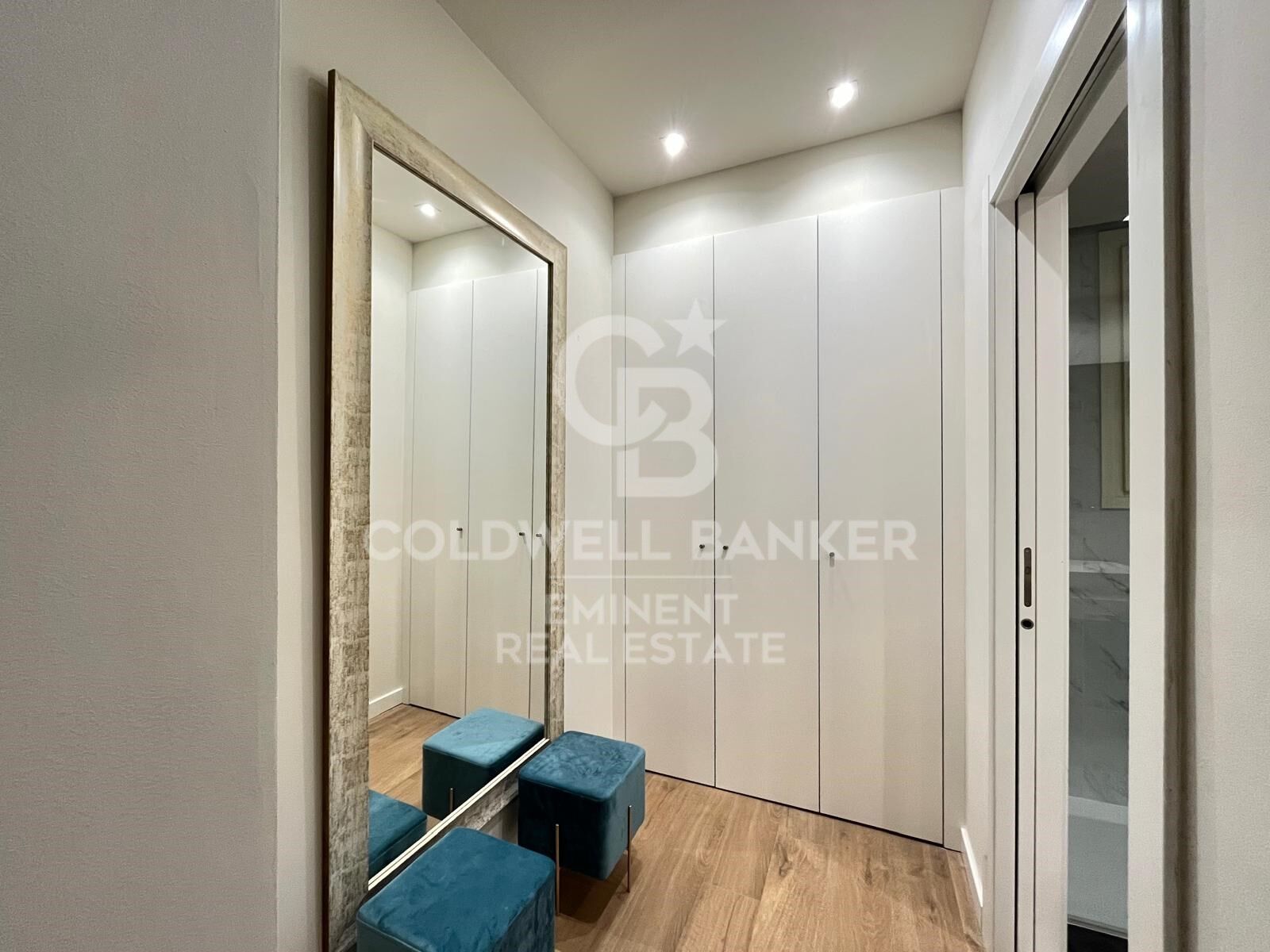 Espectacular piso en venta en Vía Laietana