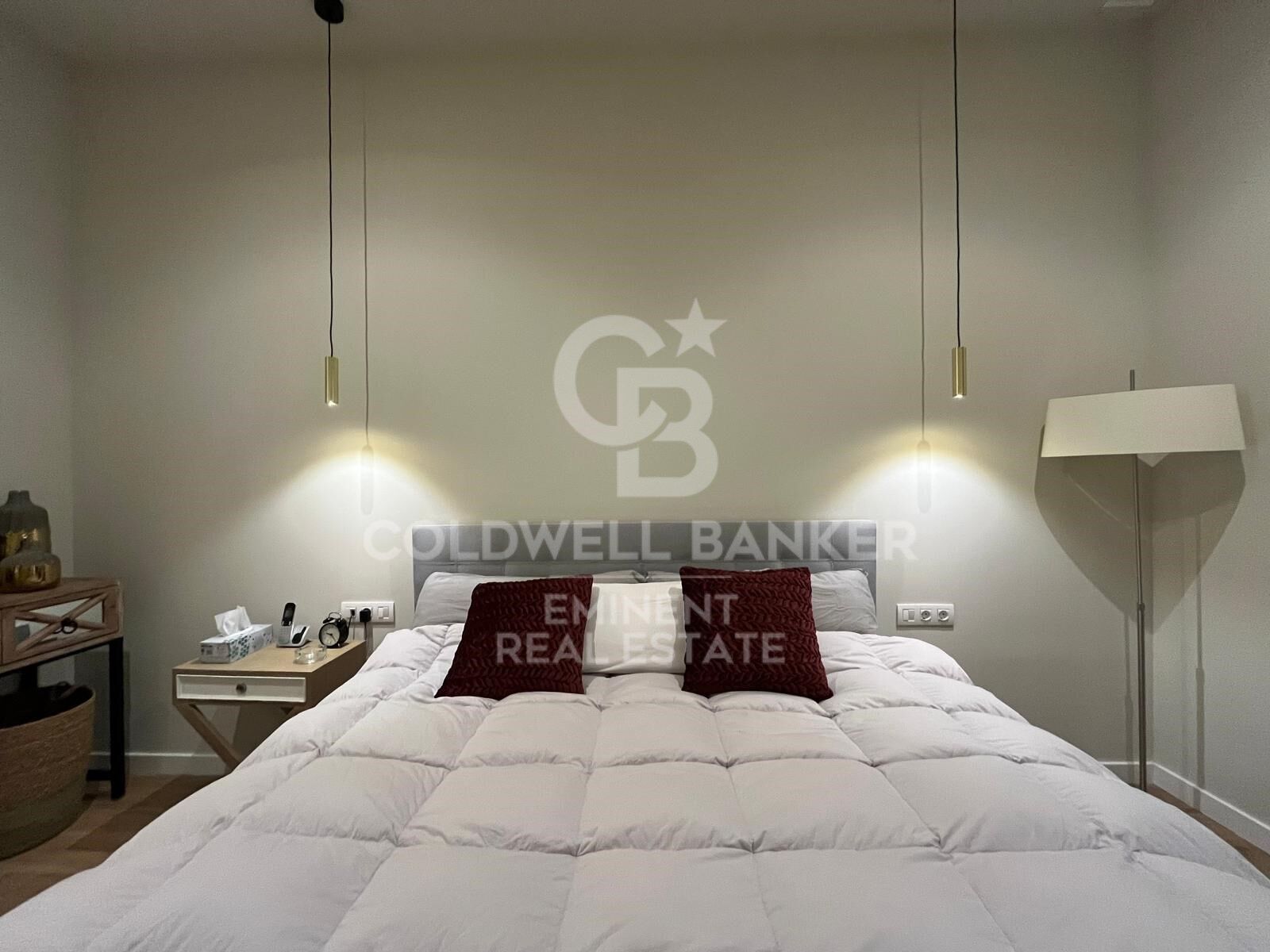 Espectacular piso en venta en Vía Laietana