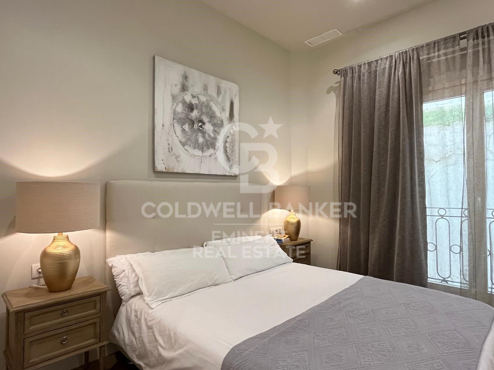 Espectacular piso en venta en Vía Laietana