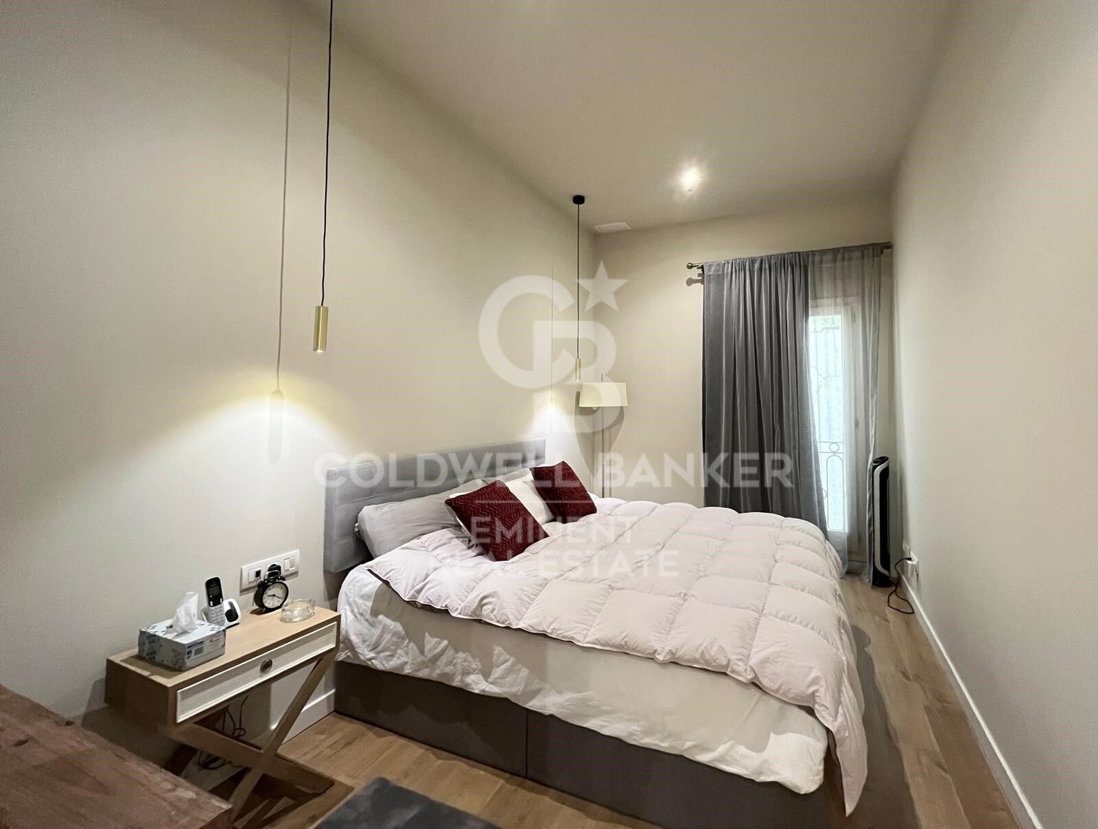 Spectaculaire Appartement à Vendre à El Born - Entièrement Rénové et Prêt à Emménager
