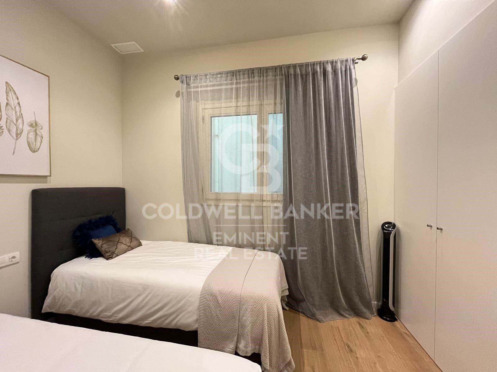 Spectaculaire Appartement à Vendre à El Born - Entièrement Rénové et Prêt à Emménager