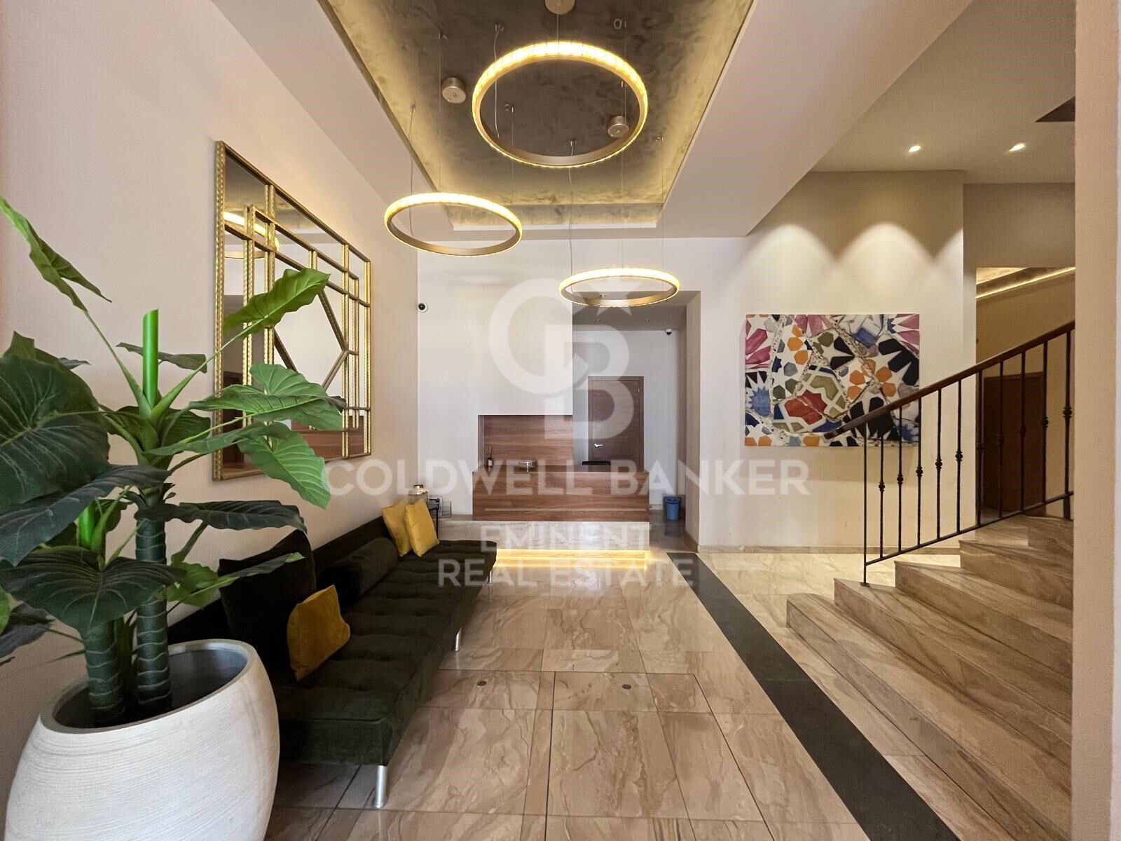 Spectaculaire Appartement à Vendre à El Born - Entièrement Rénové et Prêt à Emménager
