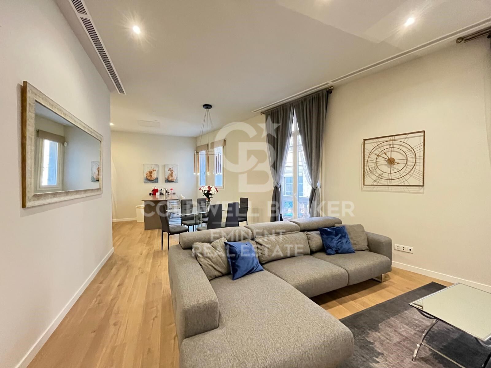 Spectaculaire Appartement à Vendre à El Born - Entièrement Rénové et Prêt à Emménager
