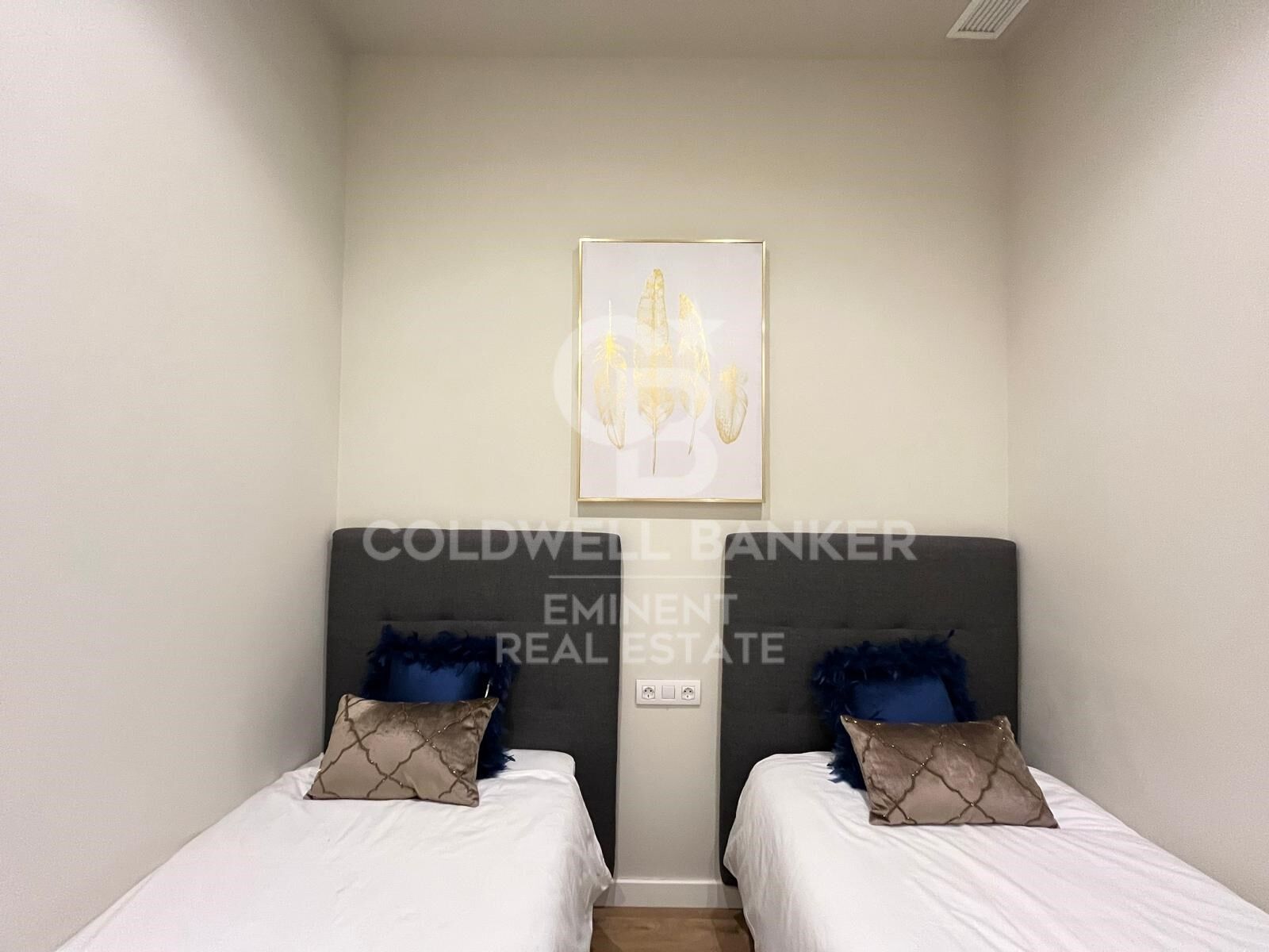 Spectaculaire Appartement à Vendre à El Born - Entièrement Rénové et Prêt à Emménager