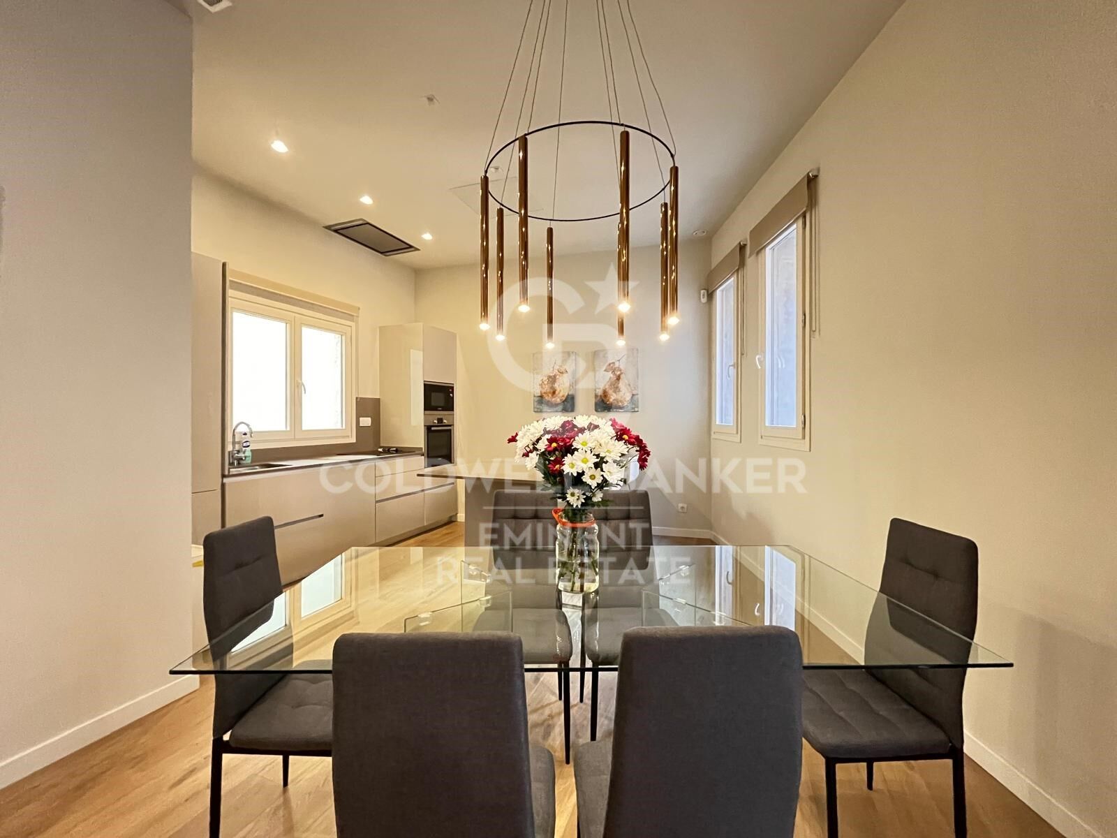 Spectaculaire Appartement à Vendre à El Born - Entièrement Rénové et Prêt à Emménager