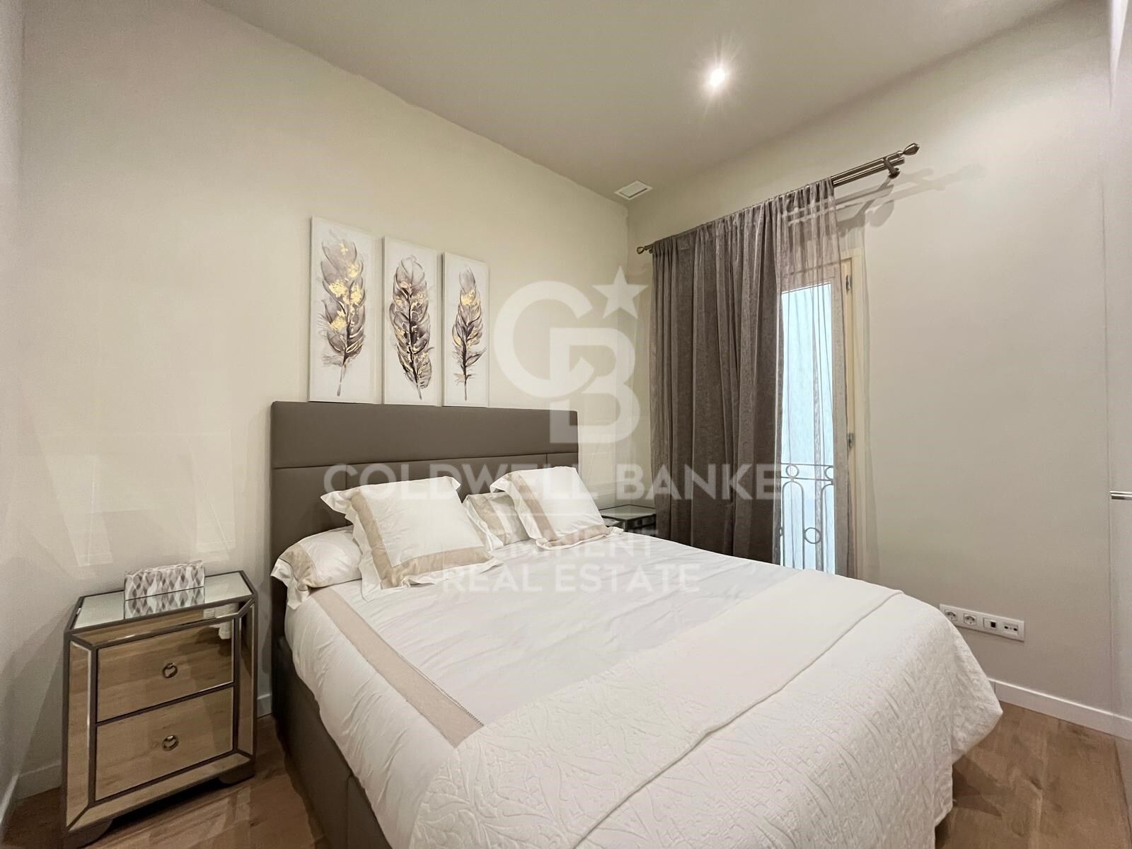Spectaculaire Appartement à Vendre à El Born - Entièrement Rénové et Prêt à Emménager