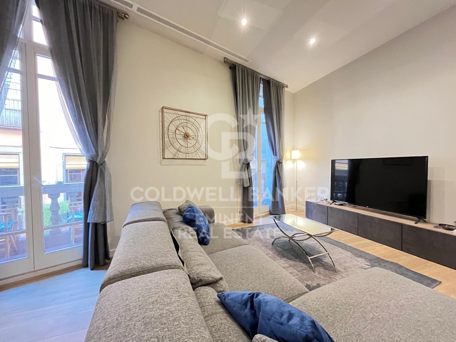 Spectaculaire Appartement à Vendre à El Born - Entièrement Rénové et Prêt à Emménager