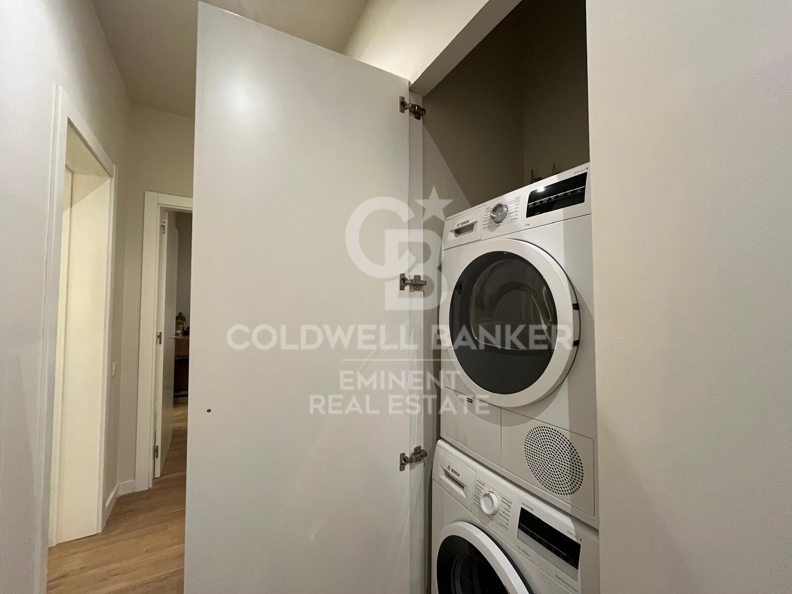 Spectaculaire Appartement à Vendre à El Born - Entièrement Rénové et Prêt à Emménager