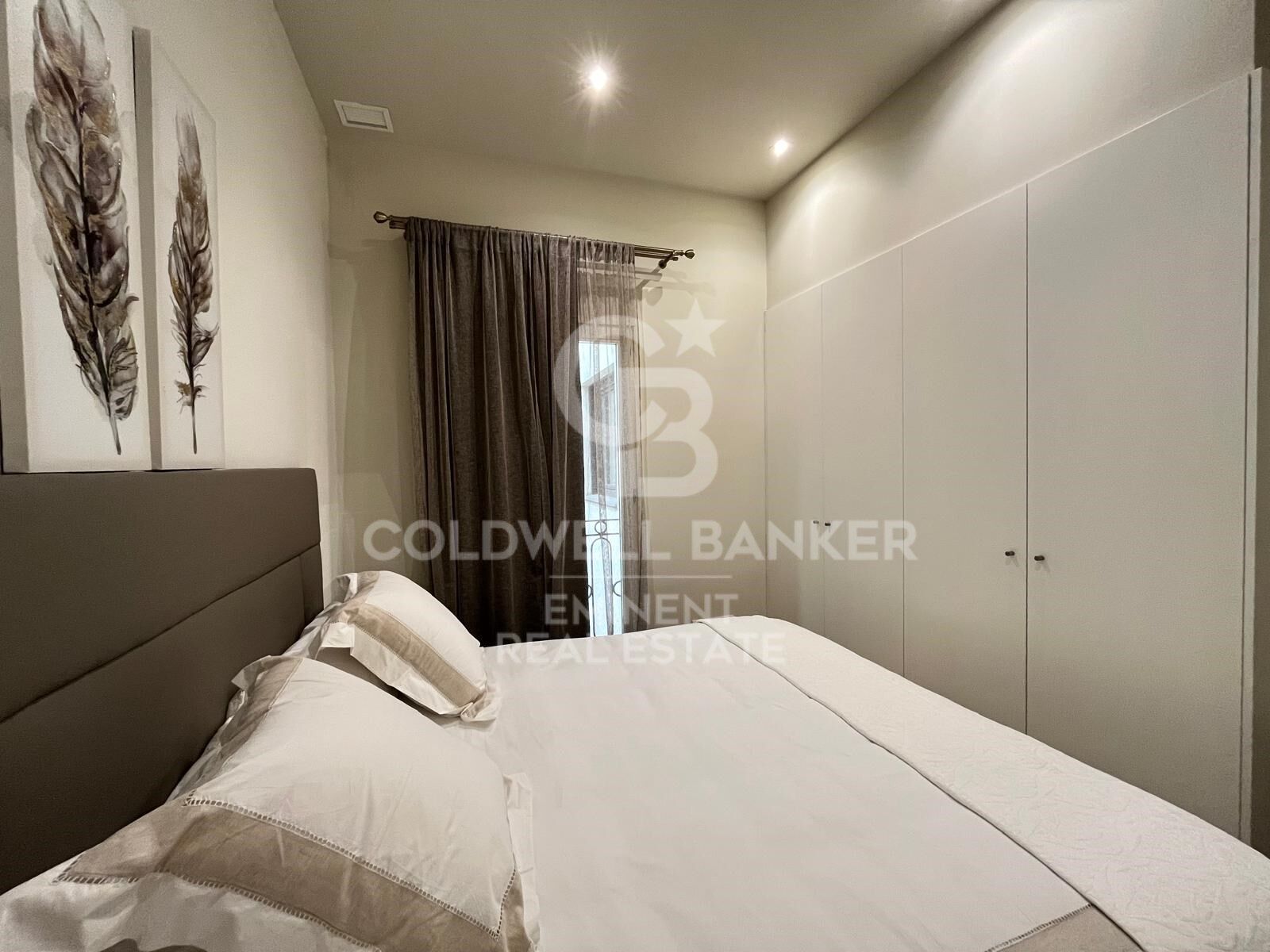 Espectacular piso en venta en Vía Laietana