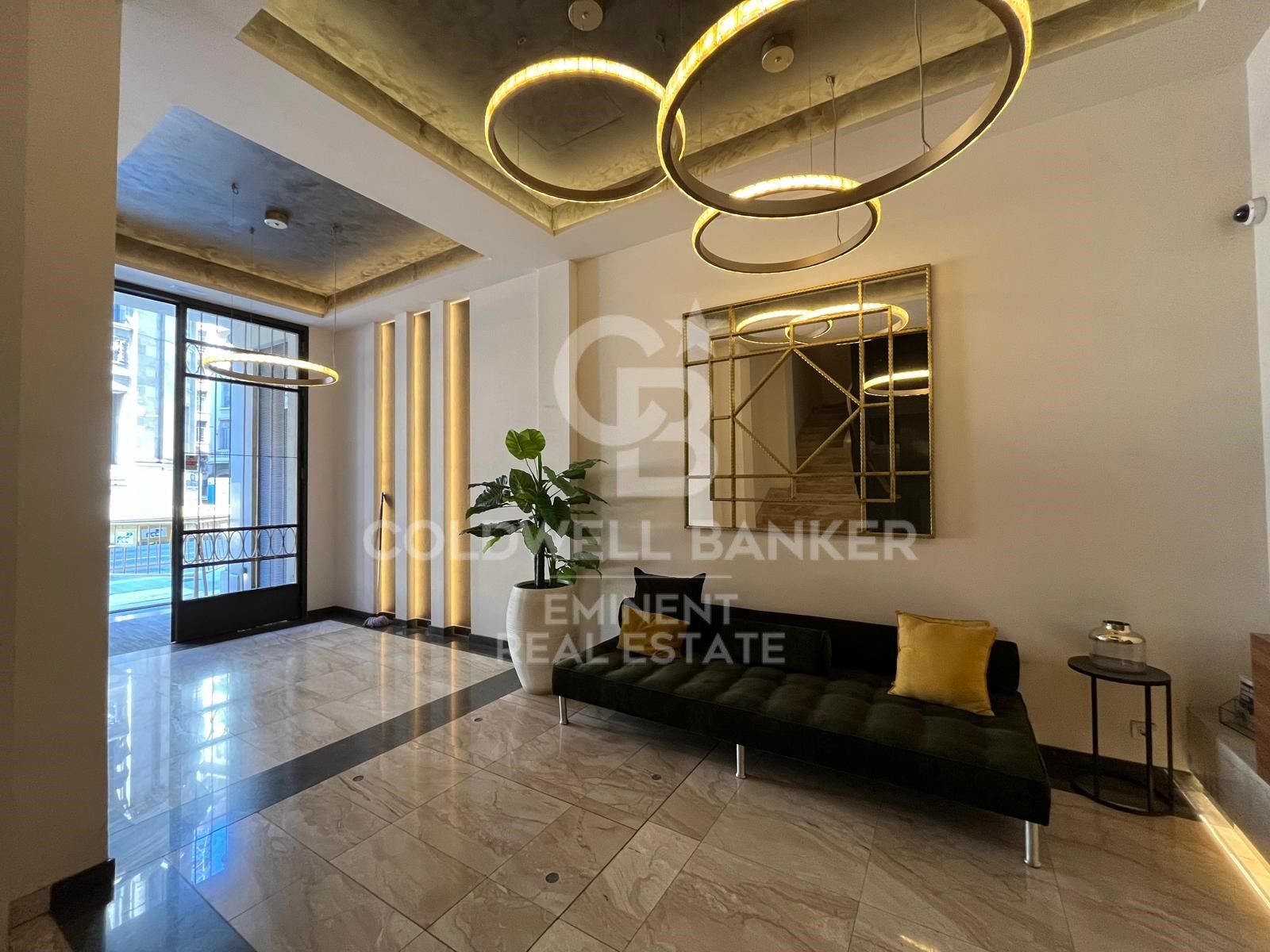 Espectacular piso en venta en Vía Laietana