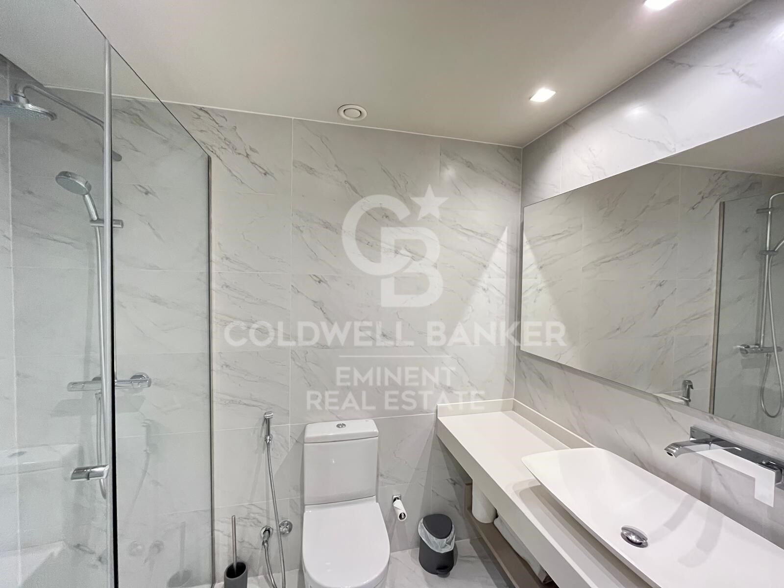 Espectacular piso en venta en Vía Laietana