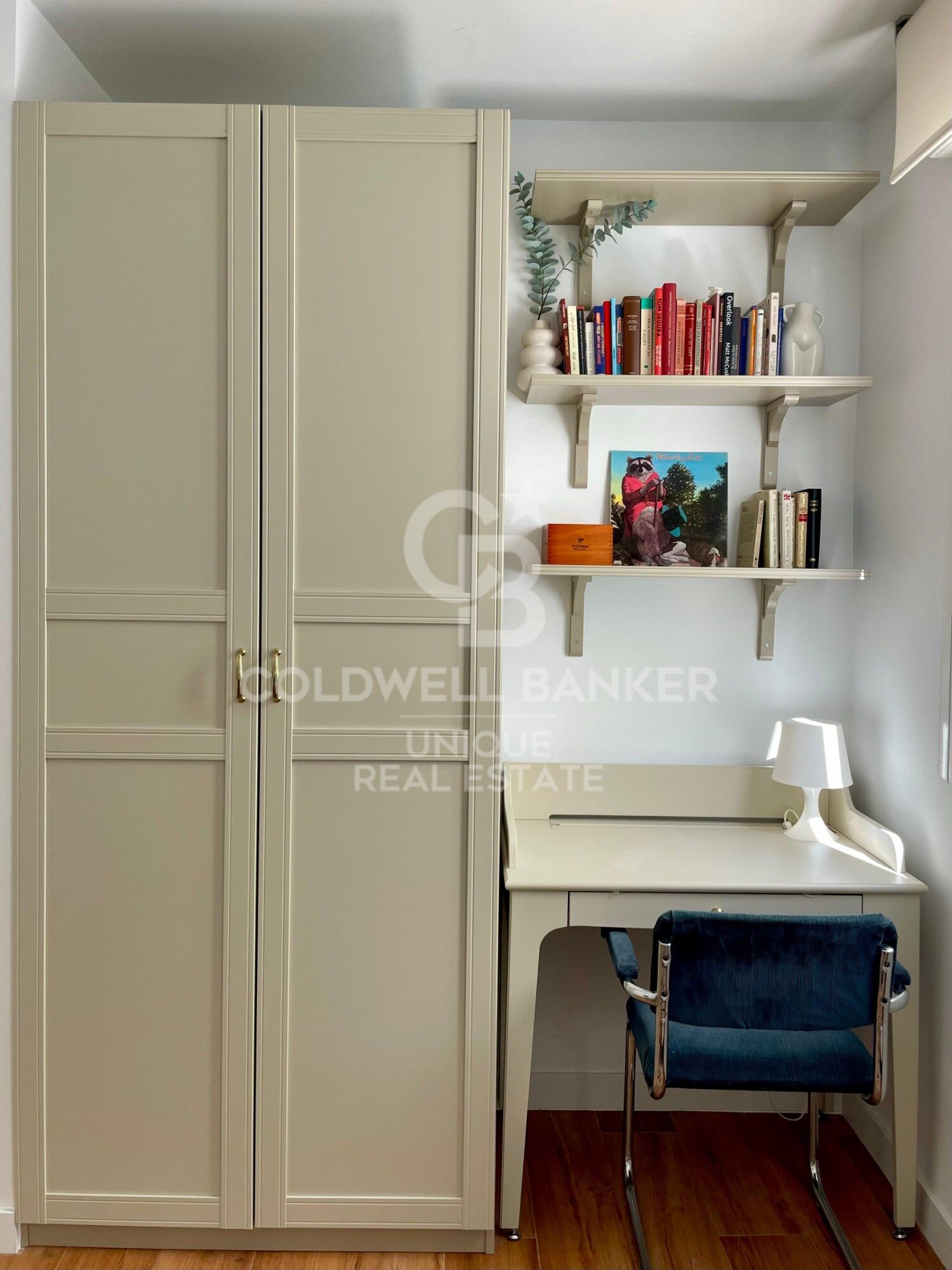 Appartement rénové à quelques pas de Nuevos Ministerios et du Paseo de la Castellana