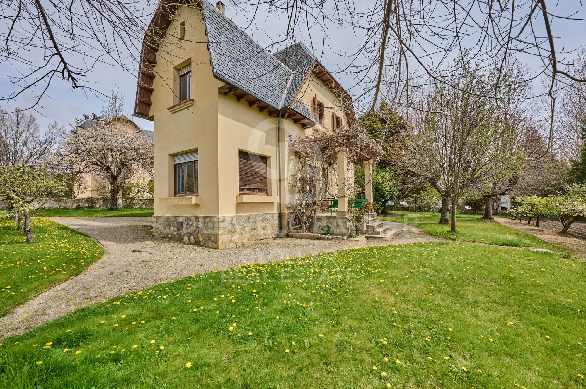 Maison 8 Pièces Acheter Puigcerdà