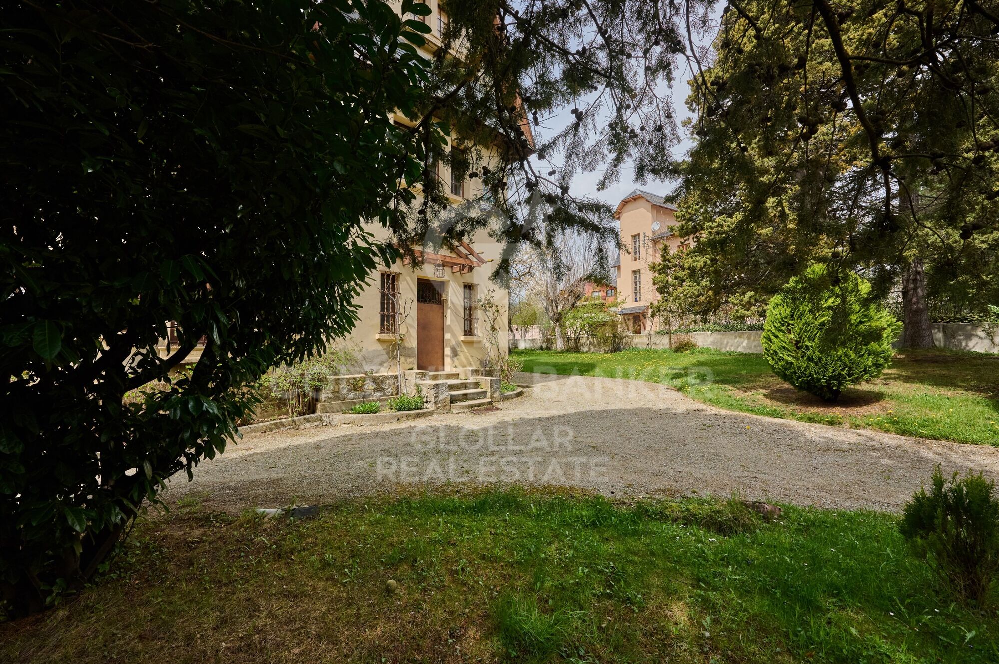Maison 8 Pièces Acheter Puigcerdà