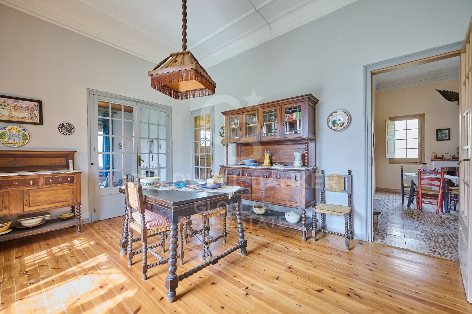 Maison 8 Pièces Acheter Puigcerdà