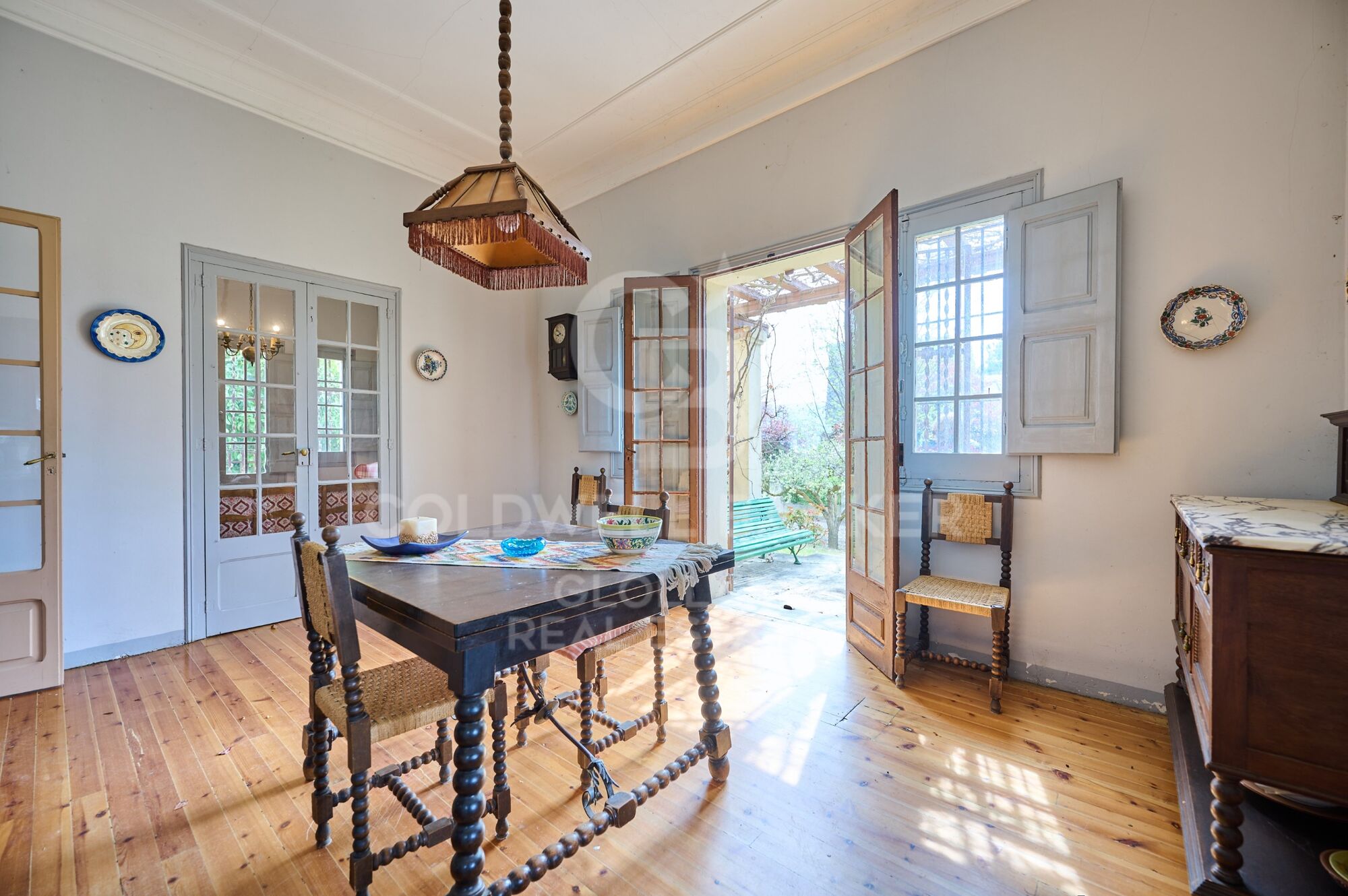 Maison 8 Pièces Acheter Puigcerdà
