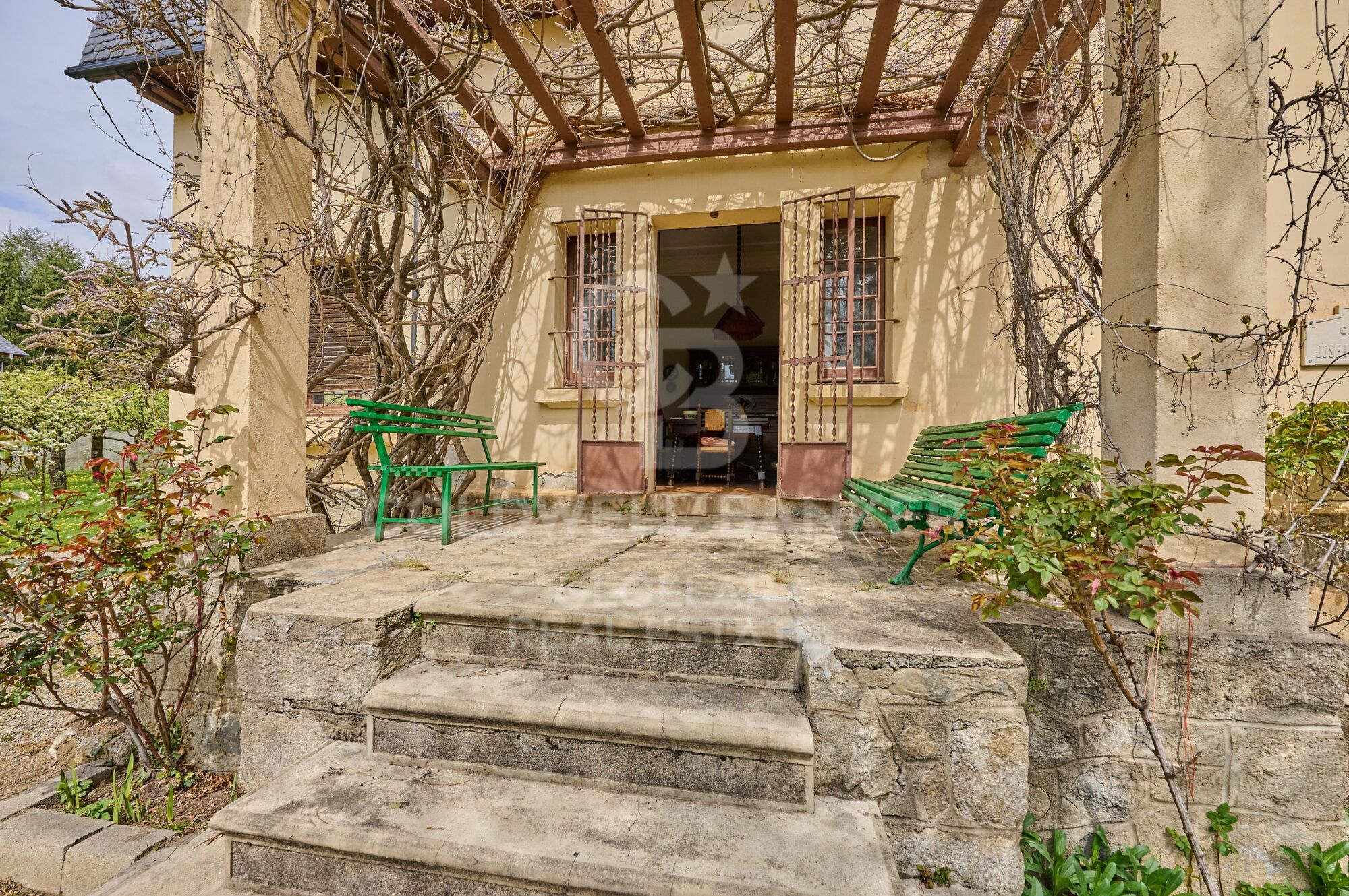 Maison 8 Pièces Acheter Puigcerdà