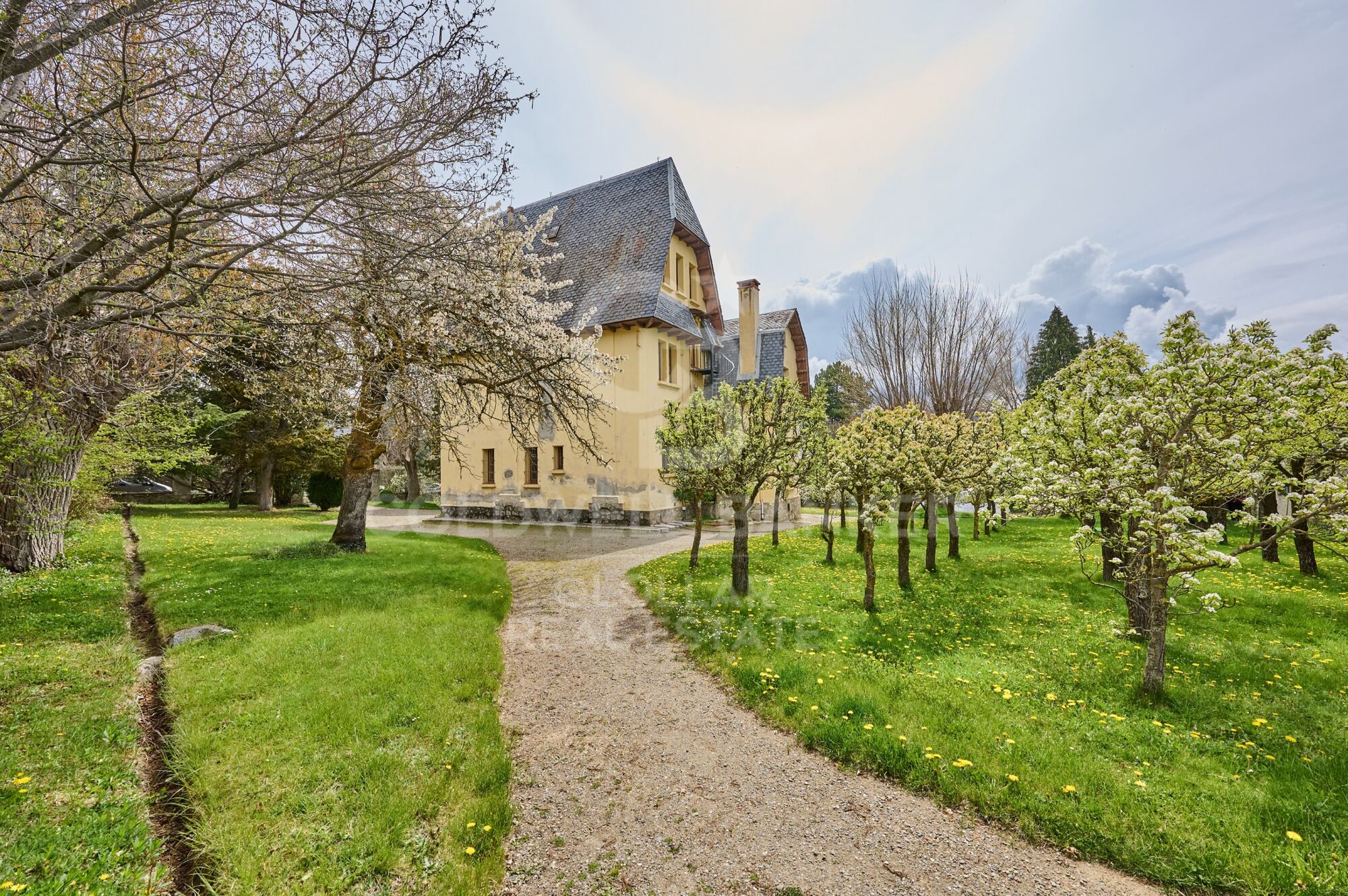 Maison 8 Pièces Acheter Puigcerdà