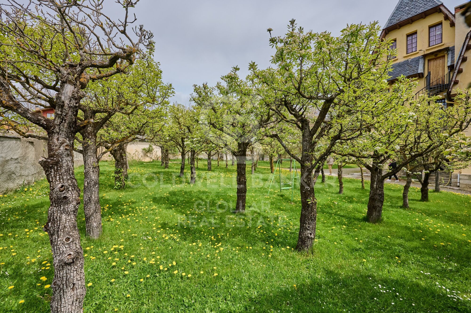 Maison 8 Pièces Acheter Puigcerdà