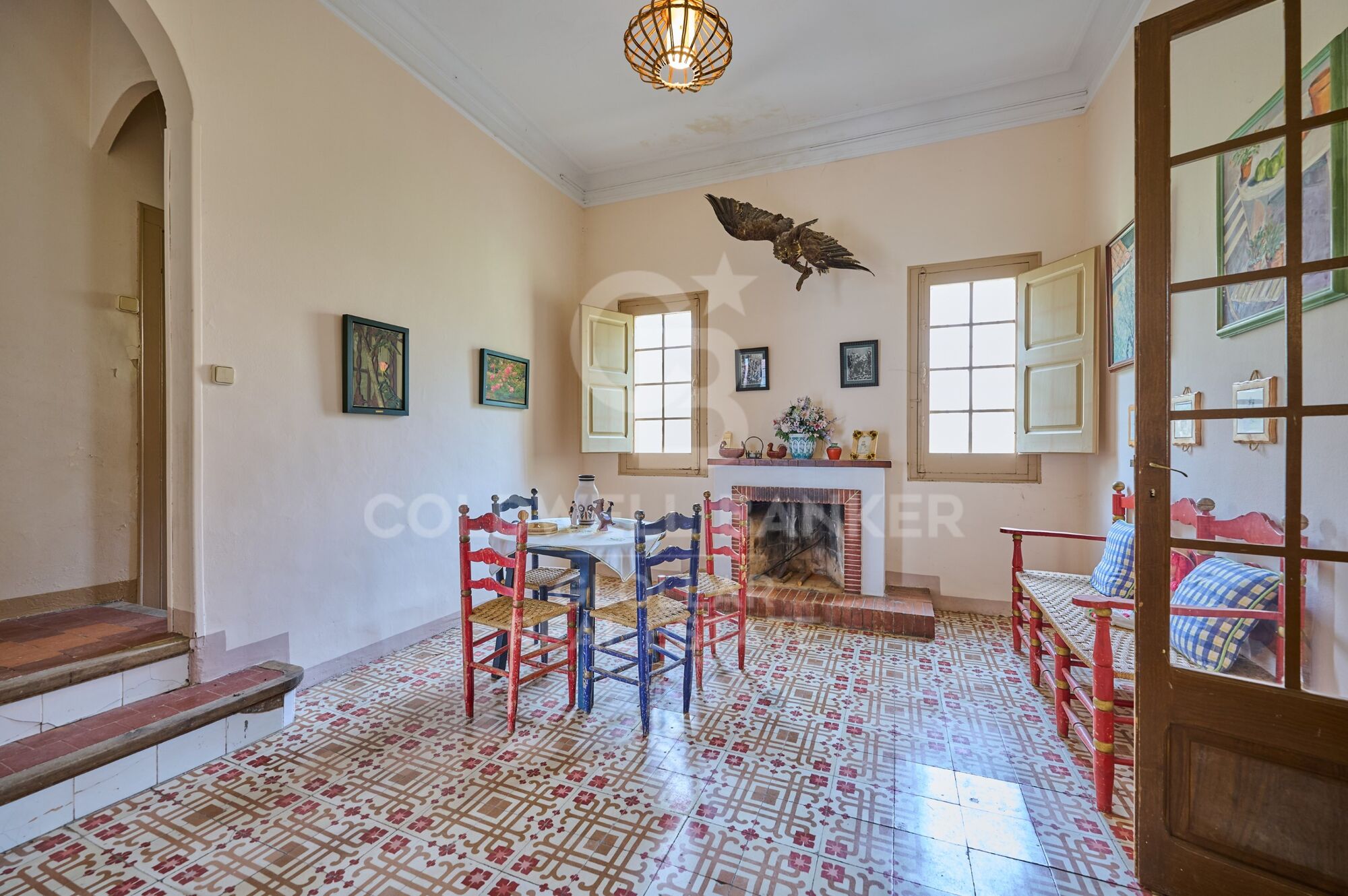Maison 8 Pièces Acheter Puigcerdà