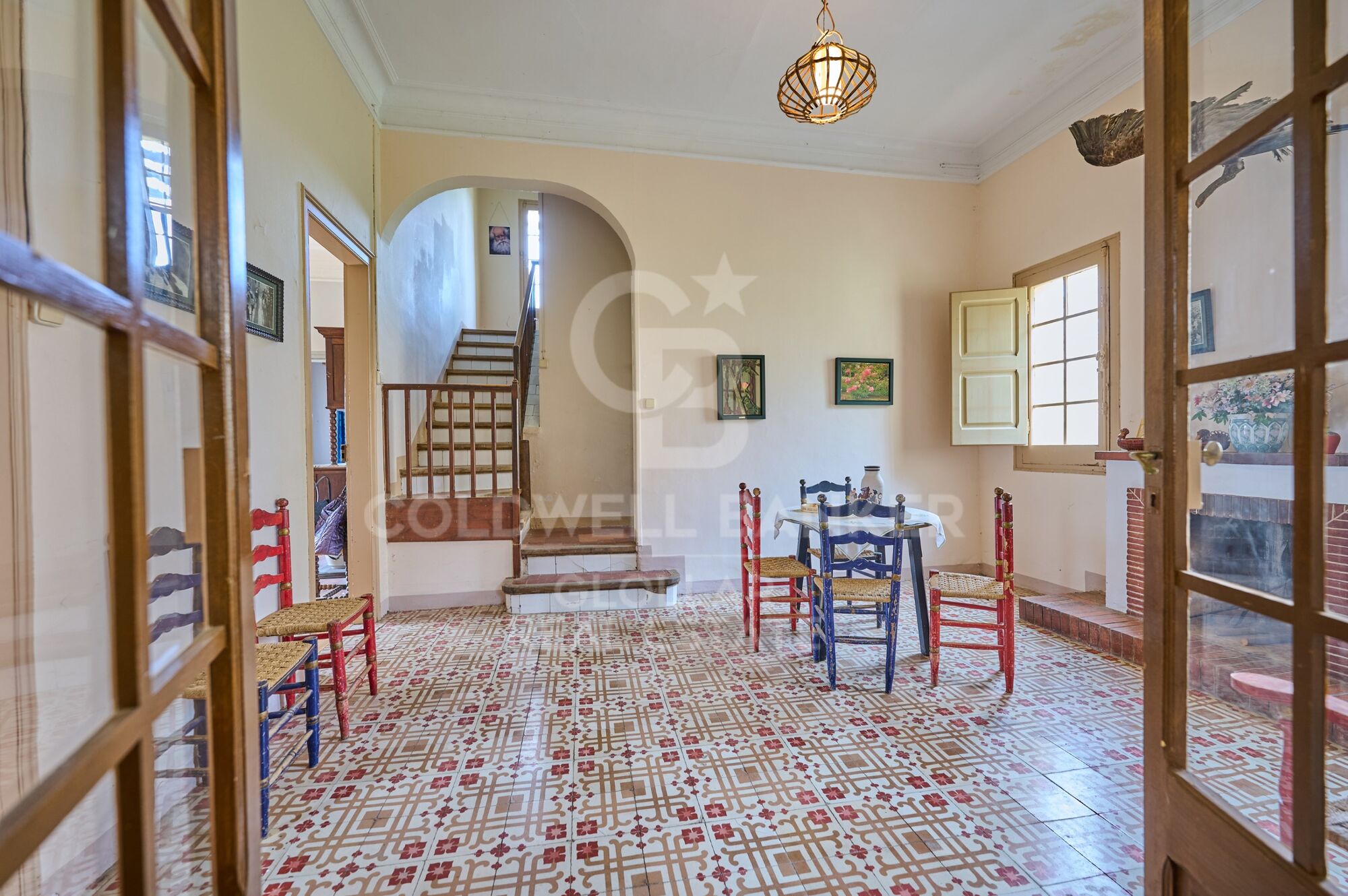 Maison 8 Pièces Acheter Puigcerdà