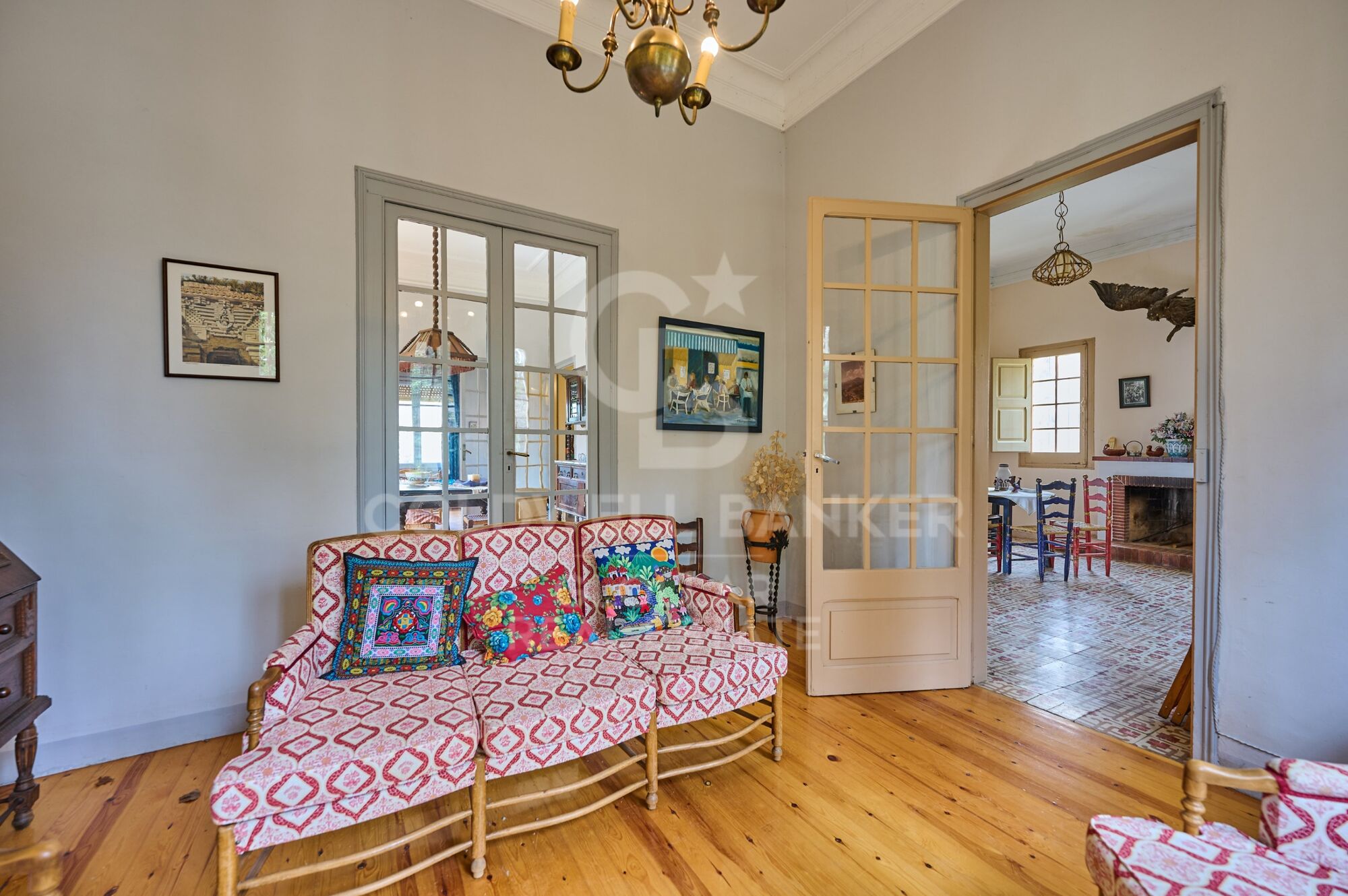 Maison 8 Pièces Acheter Puigcerdà