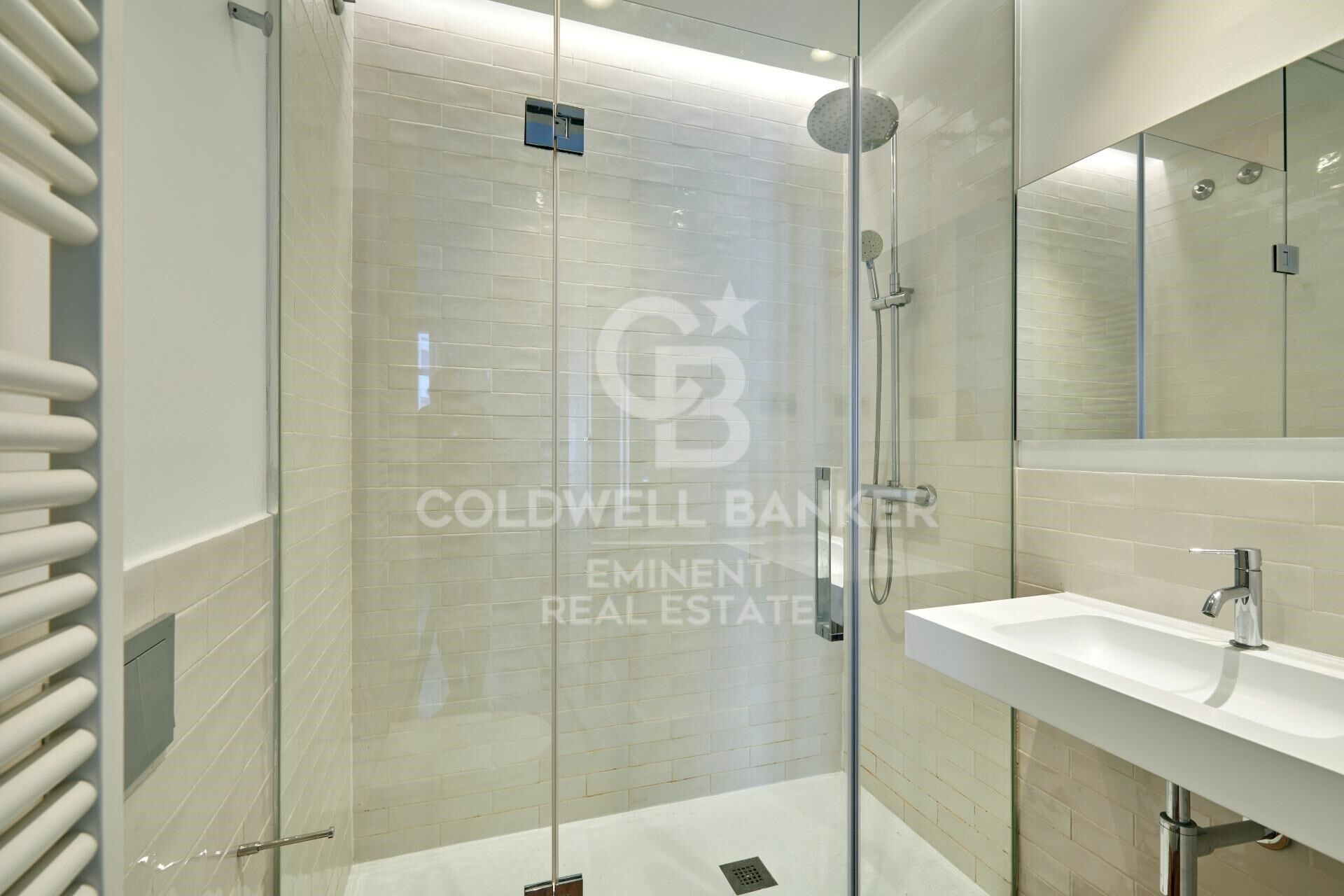 Dream Penthouse in the Heart of the Quadrat d'Or: History and Luxury