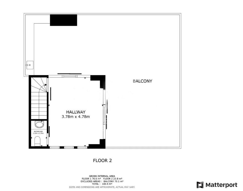 Penthouse de Rêve au Cur du Quadrat d'Or : Histoire et Luxe
