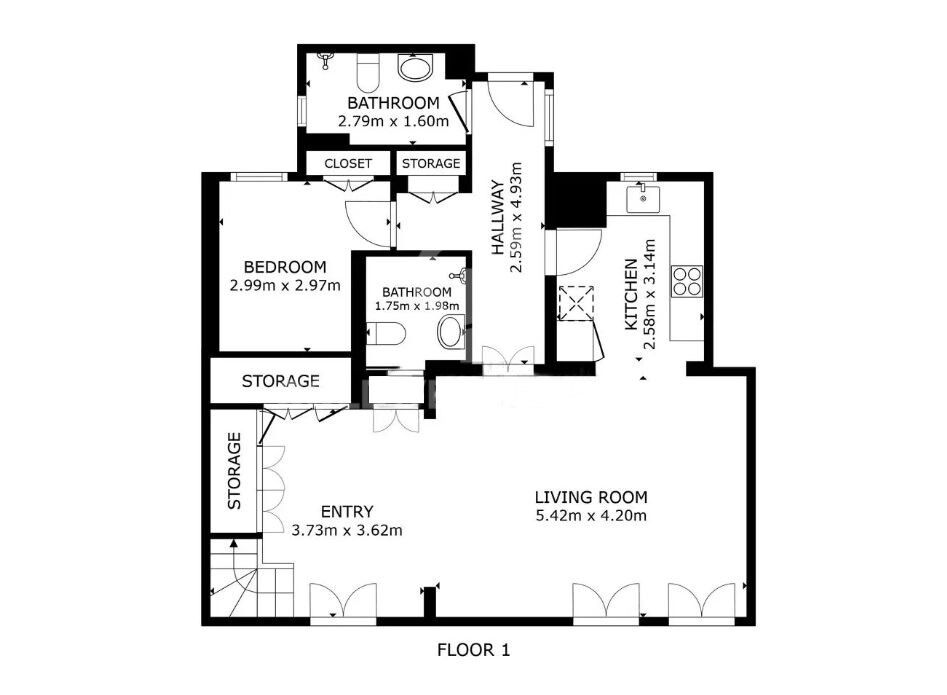 Penthouse de Rêve au Cur du Quadrat d'Or : Histoire et Luxe