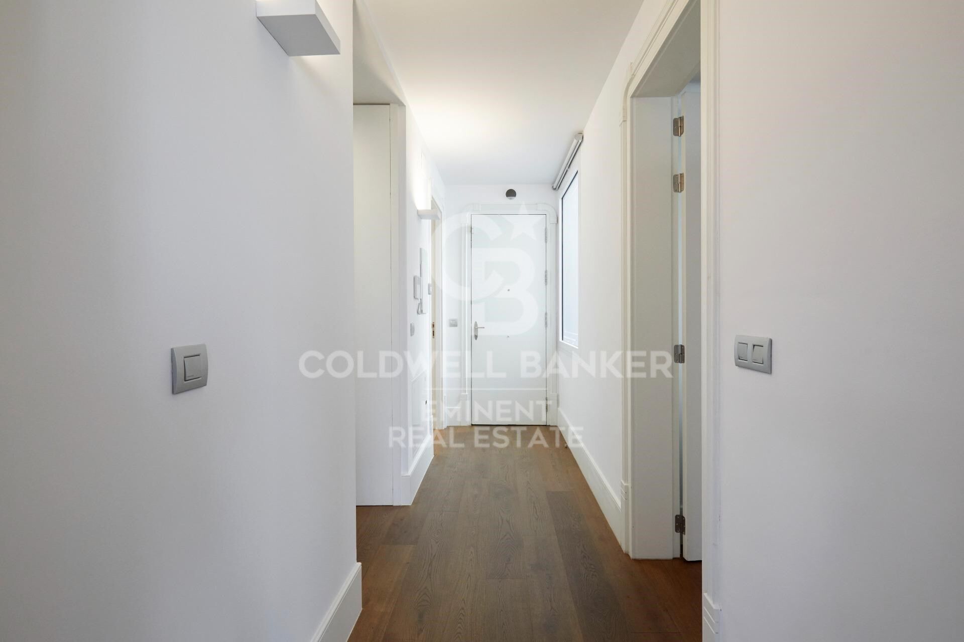 Dream Penthouse in the Heart of the Quadrat d'Or: History and Luxury