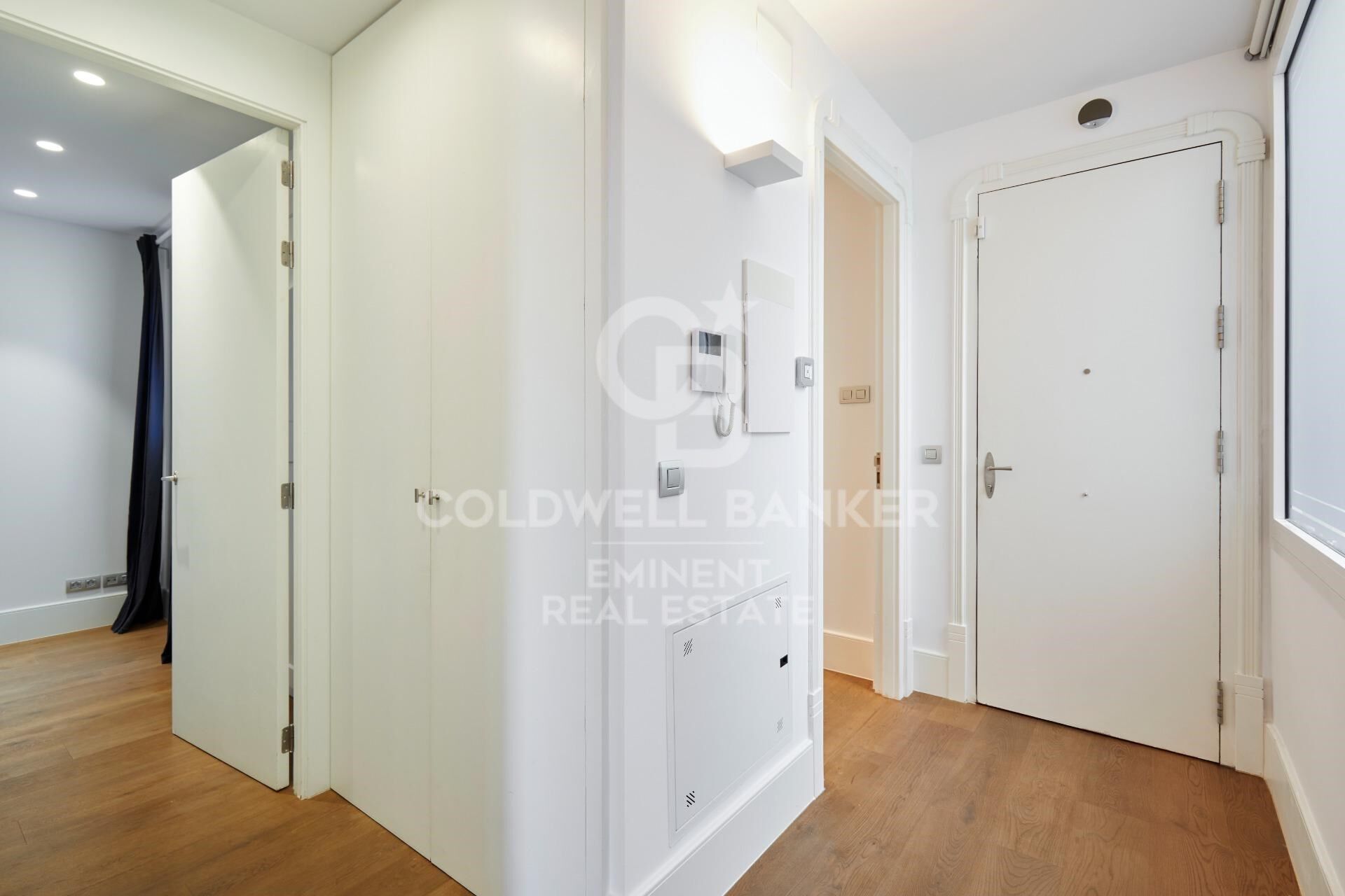 Dream Penthouse in the Heart of the Quadrat d'Or: History and Luxury