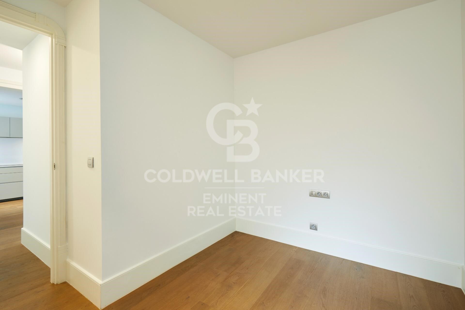 Dream Penthouse in the Heart of the Quadrat d'Or: History and Luxury