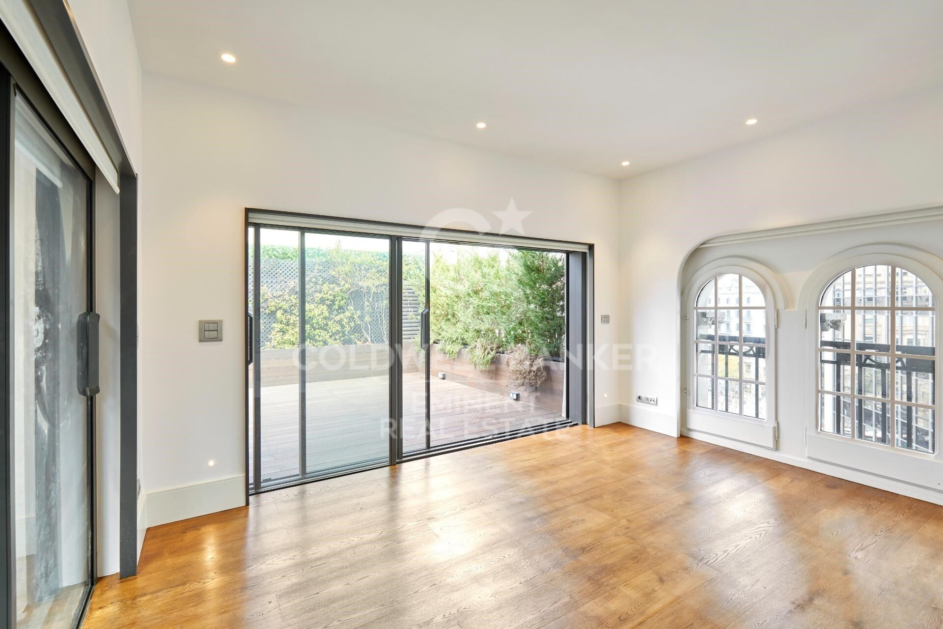 Dream Penthouse in the Heart of the Quadrat d'Or: History and Luxury