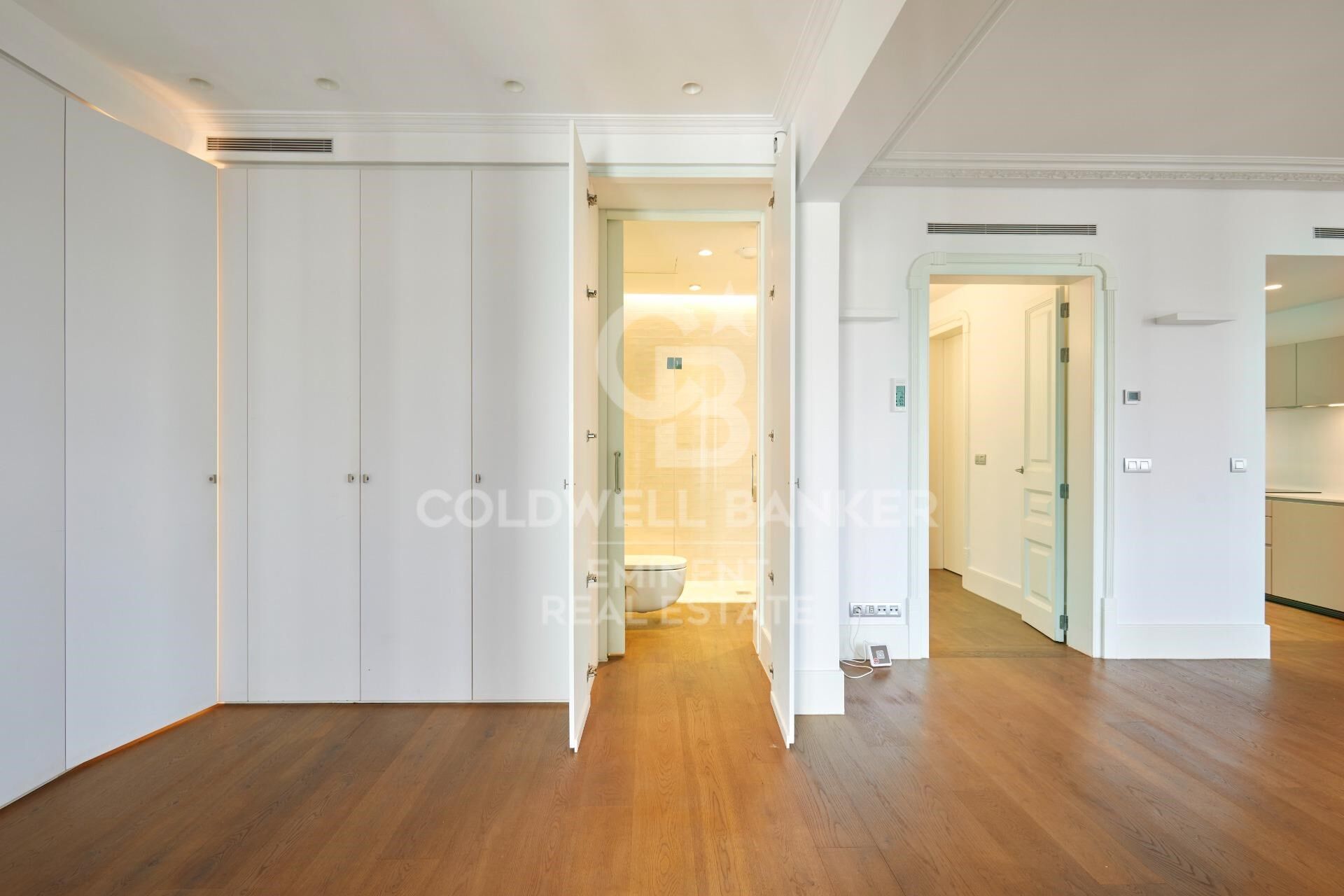 Dream Penthouse in the Heart of the Quadrat d'Or: History and Luxury