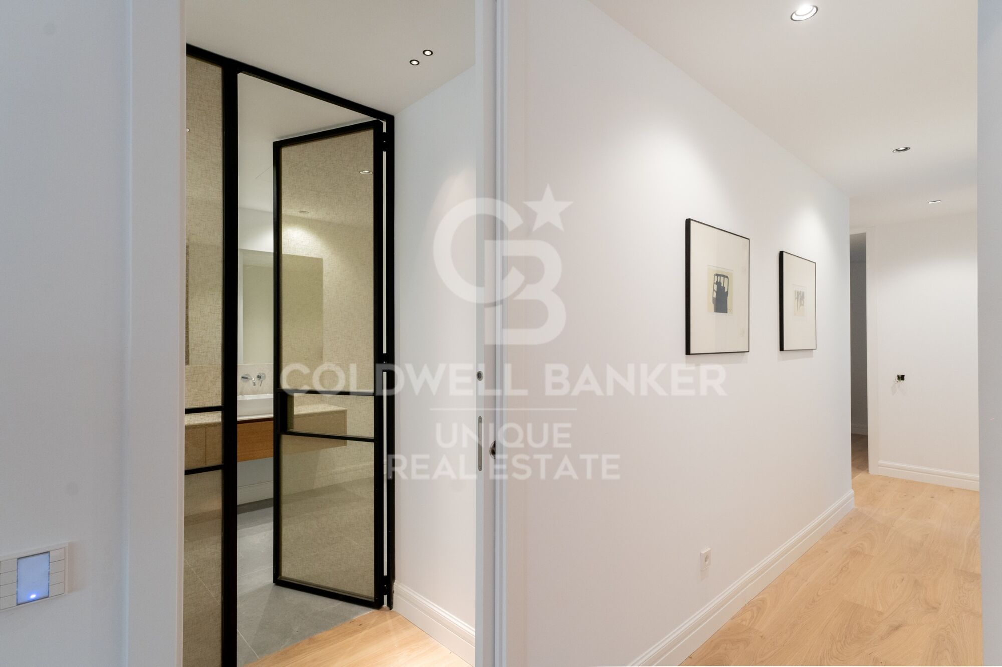 Lujo y diseño en el barrio de Salamanca