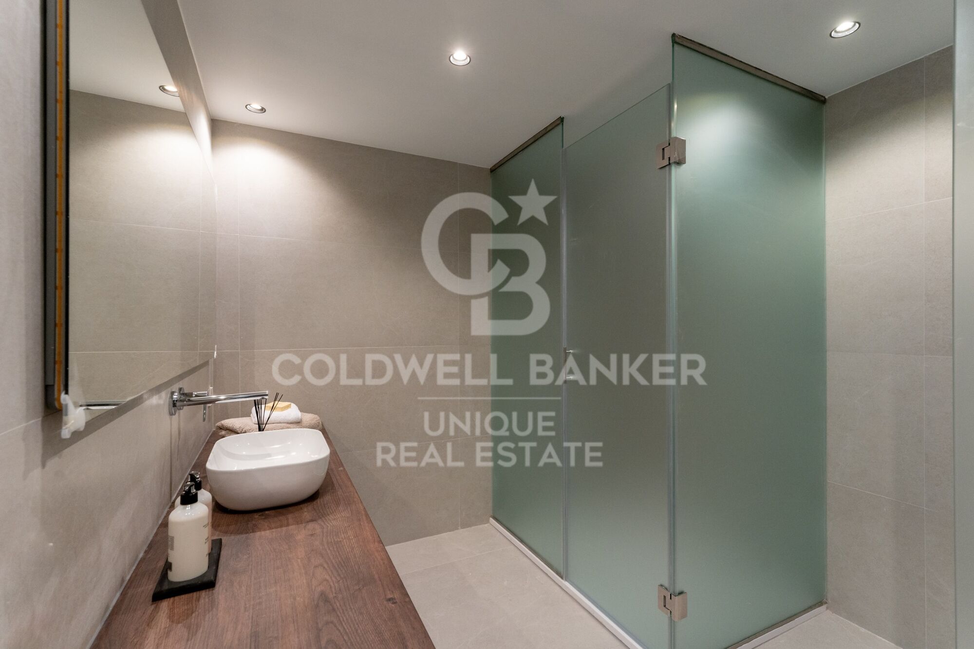 Lujo y diseño en el barrio de Salamanca