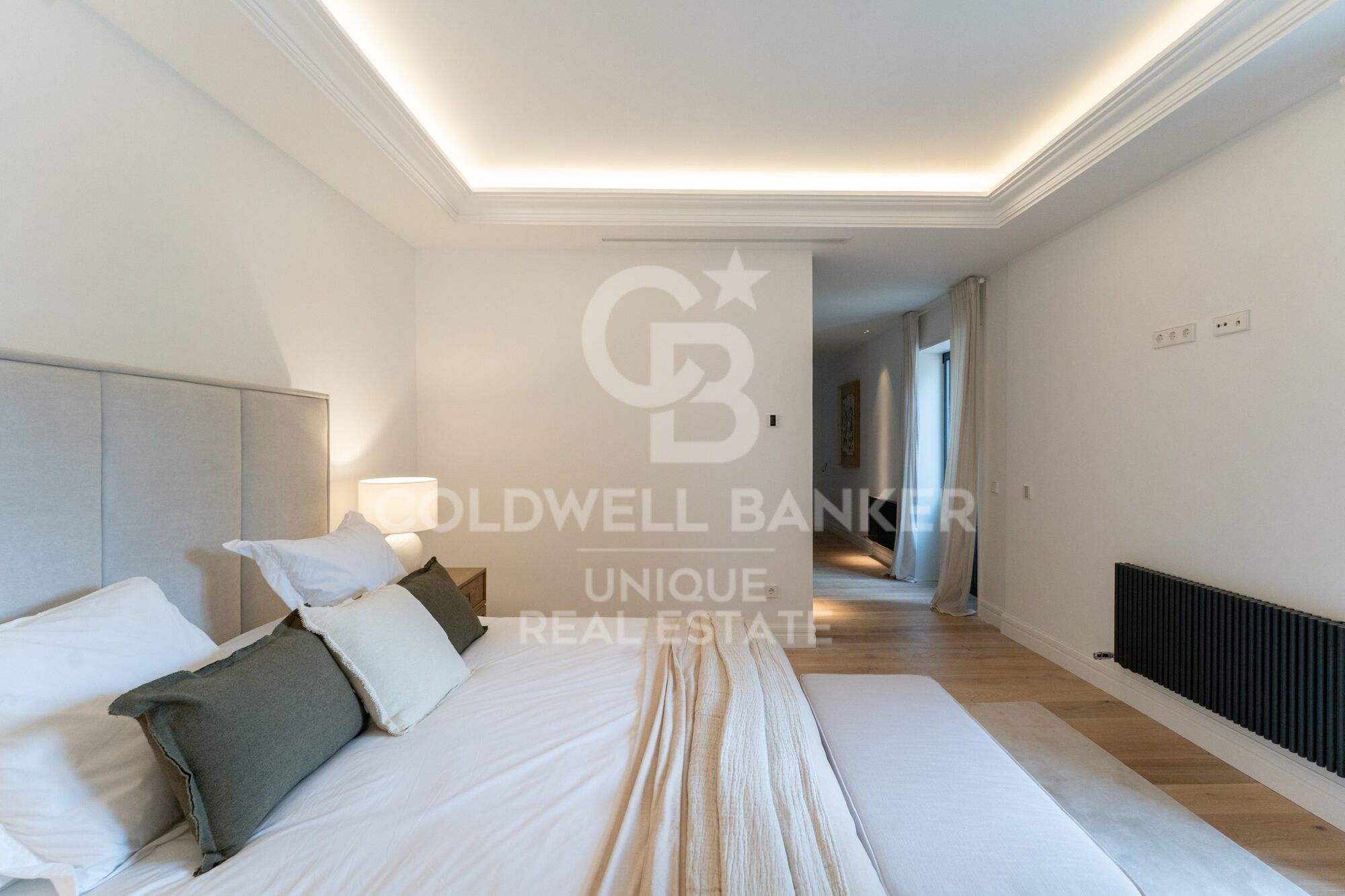 Lujo y diseño en el barrio de Salamanca